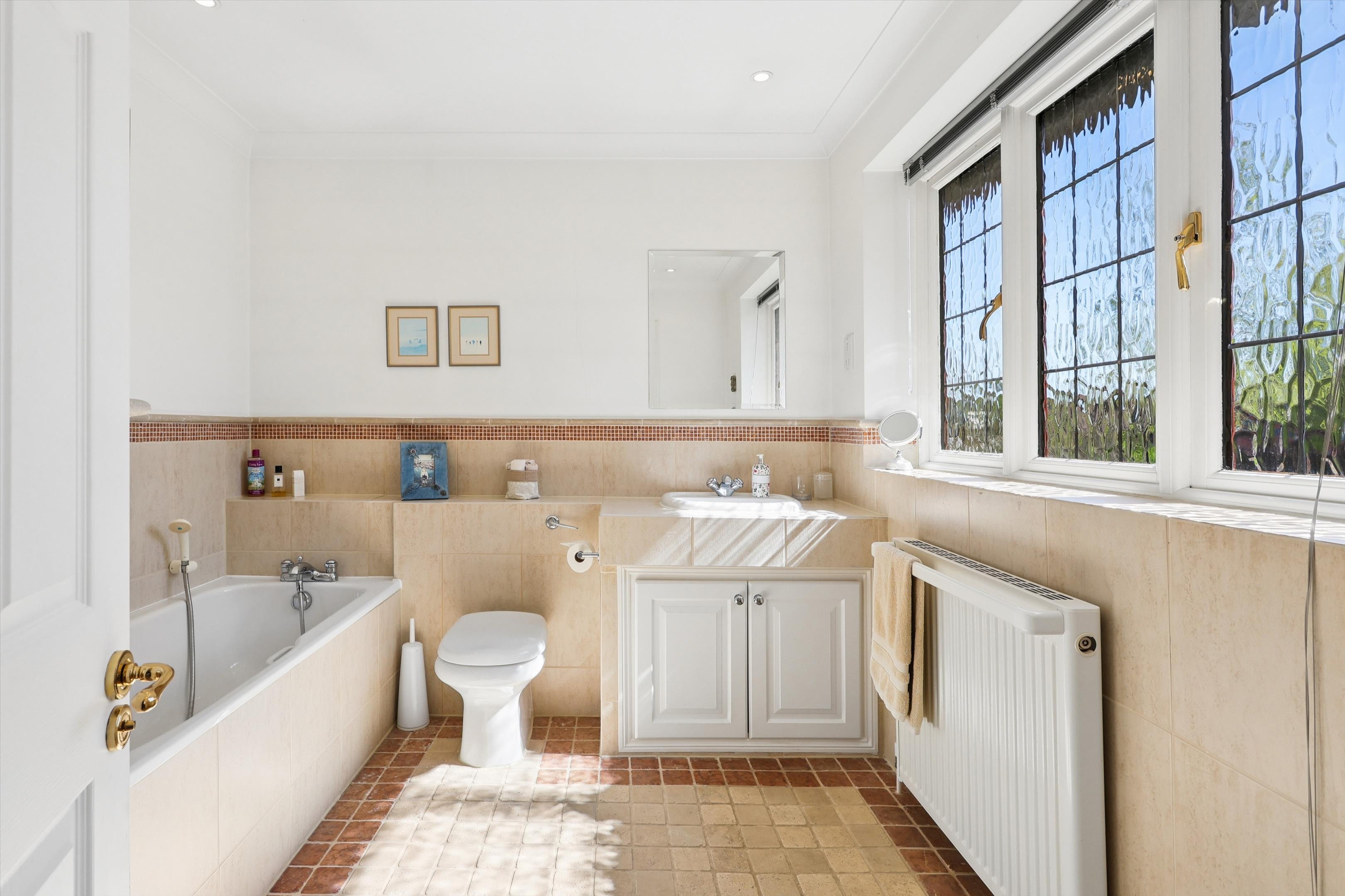 Spicers Field, Oxshott, Leatherhead, Surrey KT22