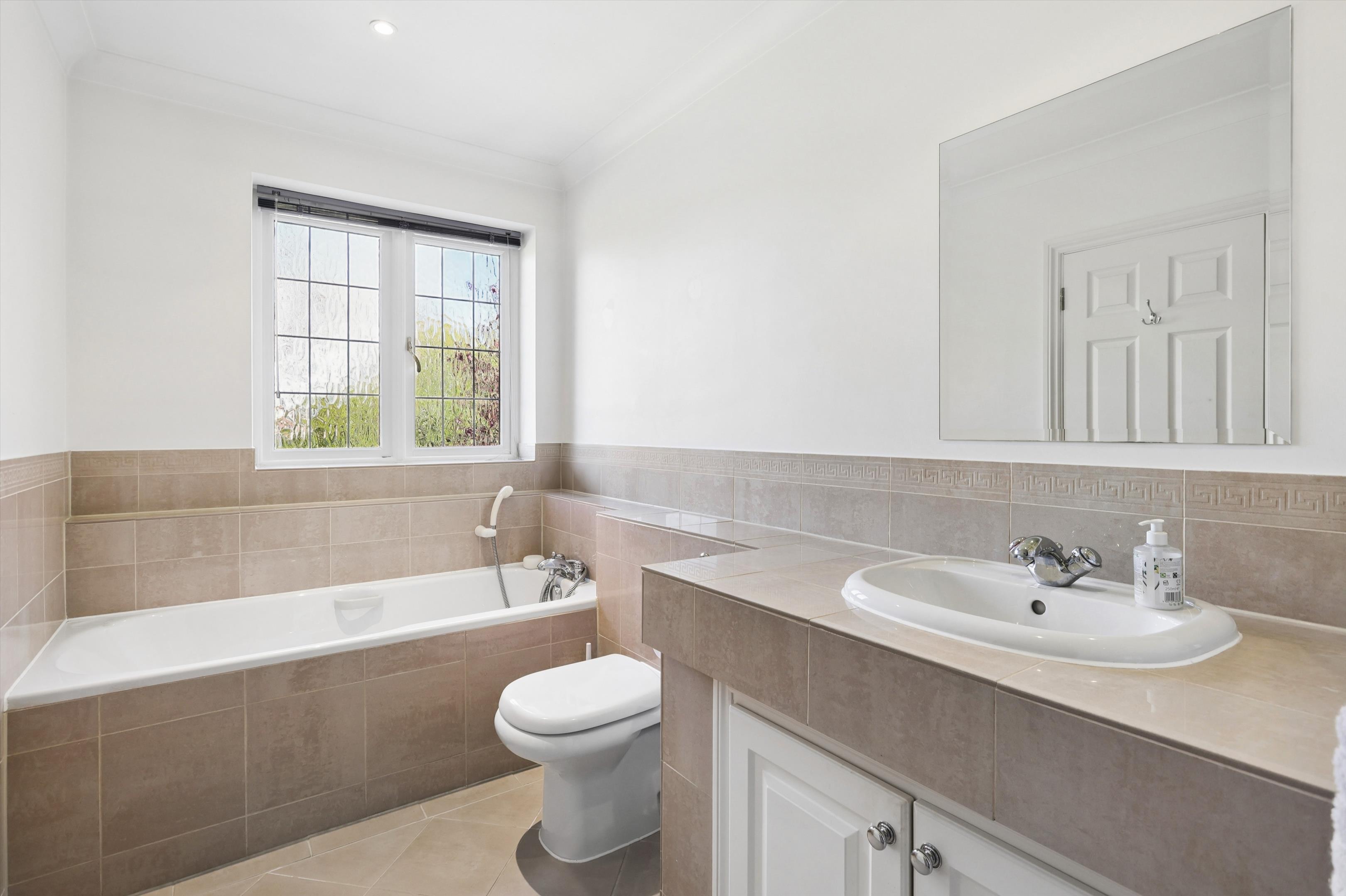 Spicers Field, Oxshott, Leatherhead, Surrey KT22