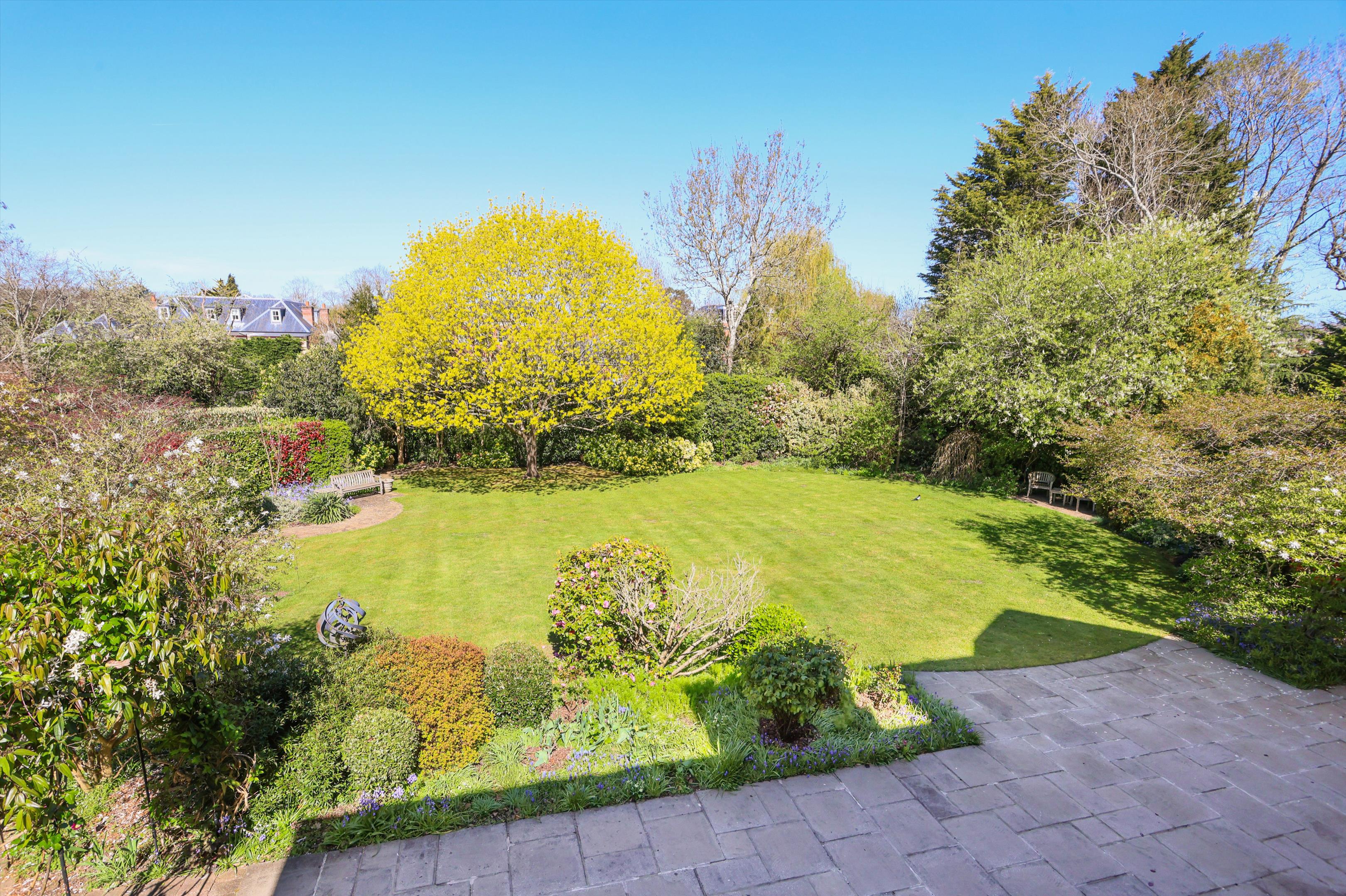 Spicers Field, Oxshott, Leatherhead, Surrey KT22