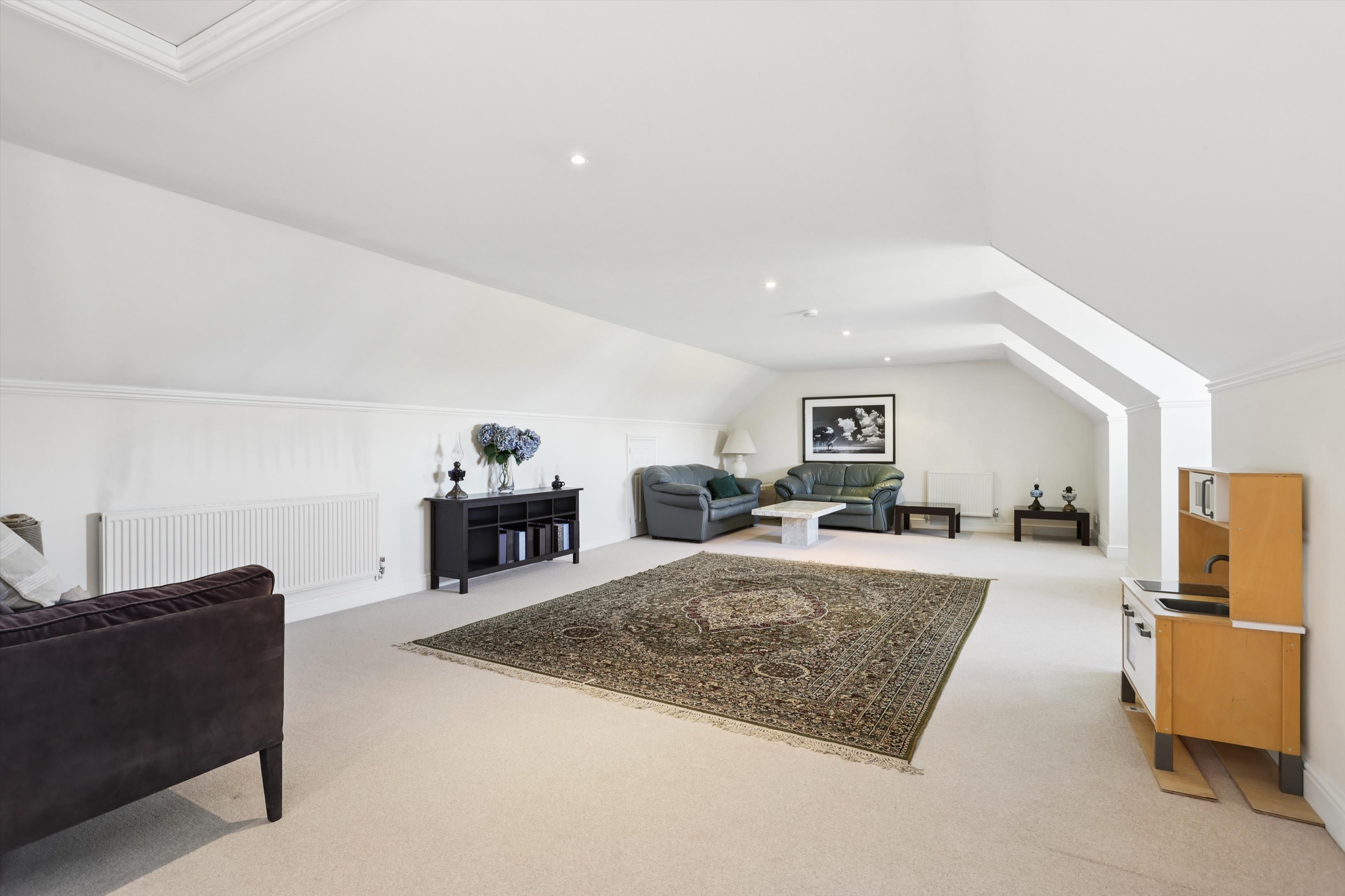 Spicers Field, Oxshott, Leatherhead, Surrey KT22