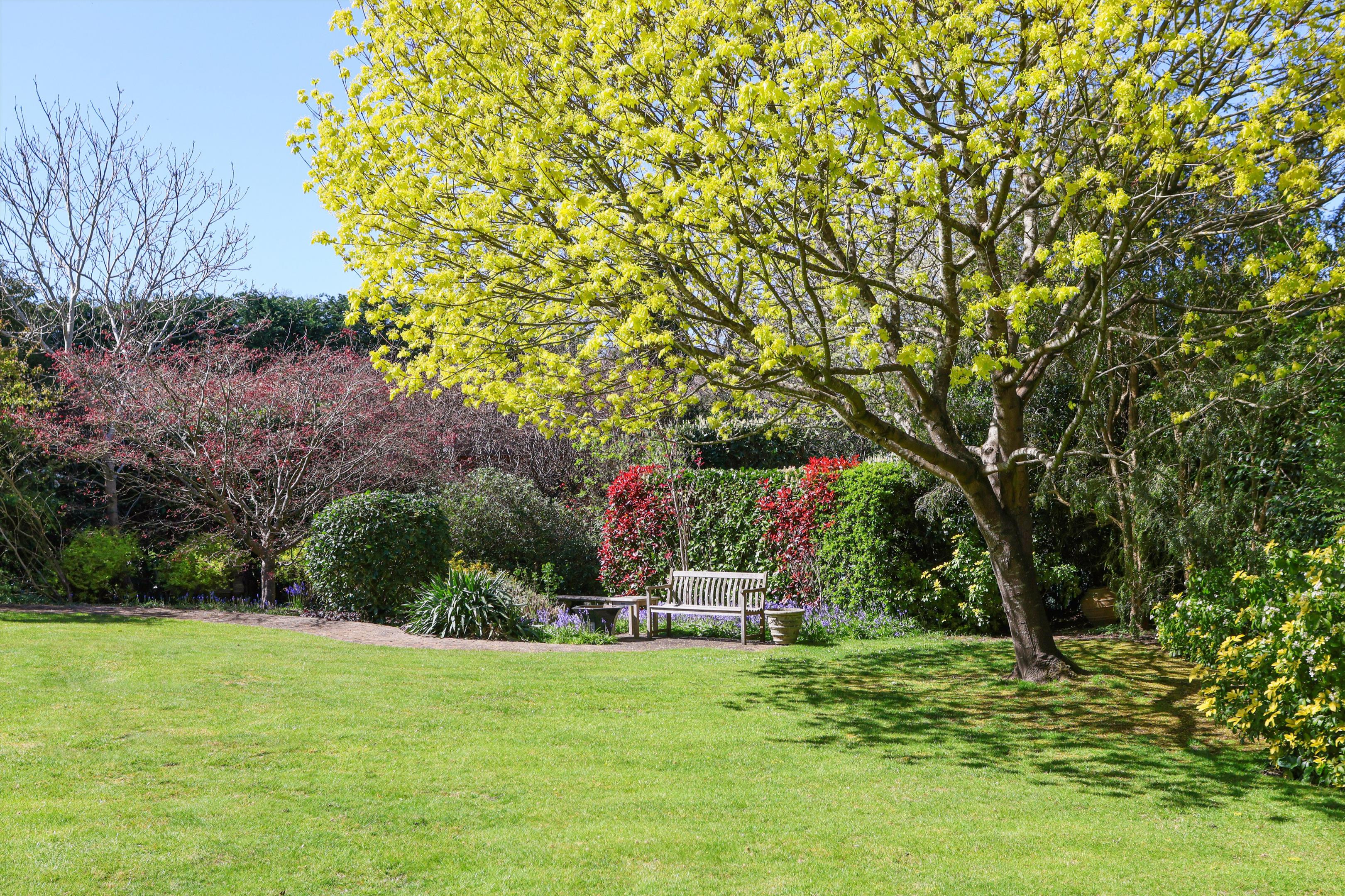 Spicers Field, Oxshott, Leatherhead, Surrey KT22