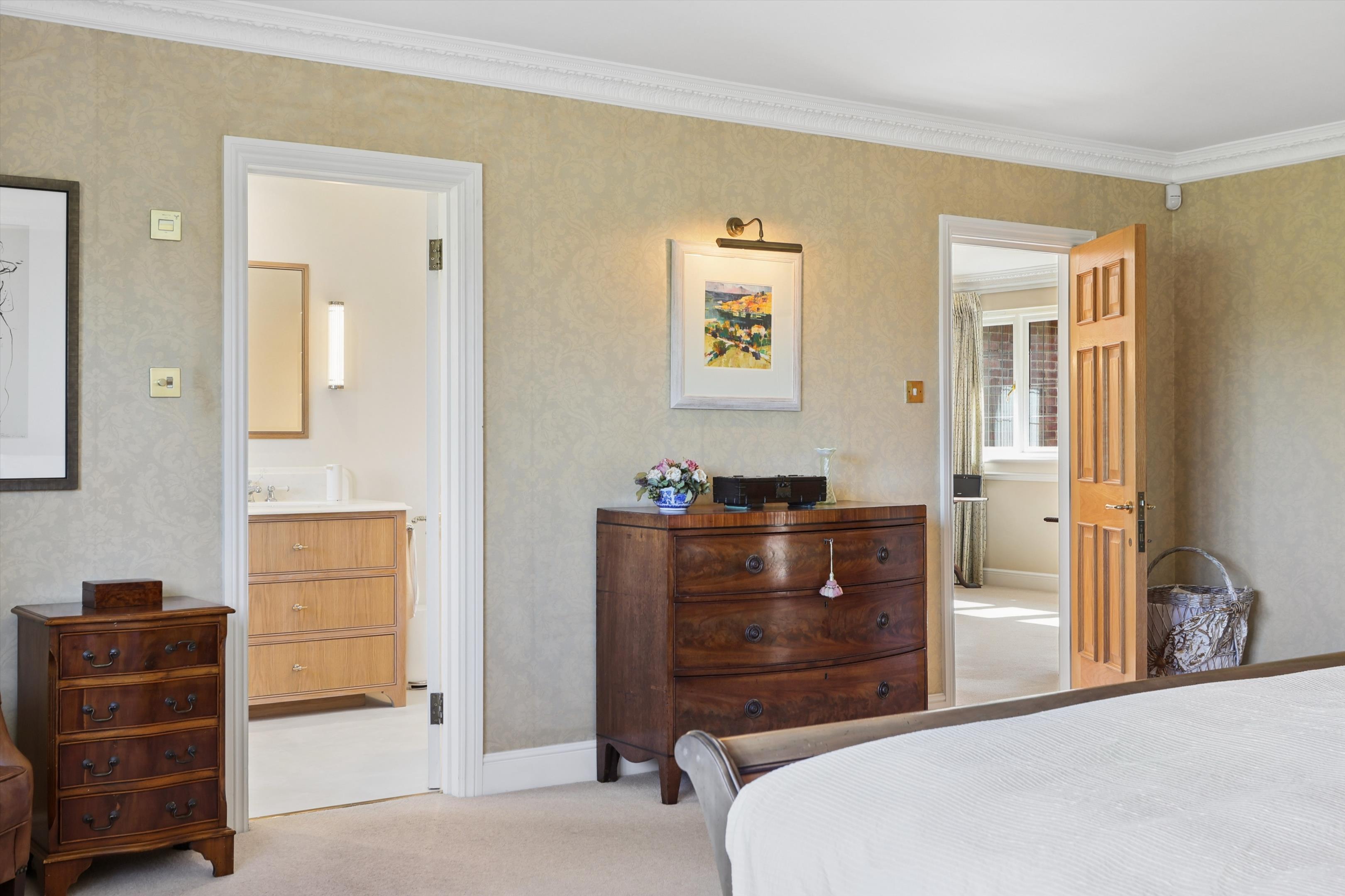 Spicers Field, Oxshott, Leatherhead, Surrey KT22