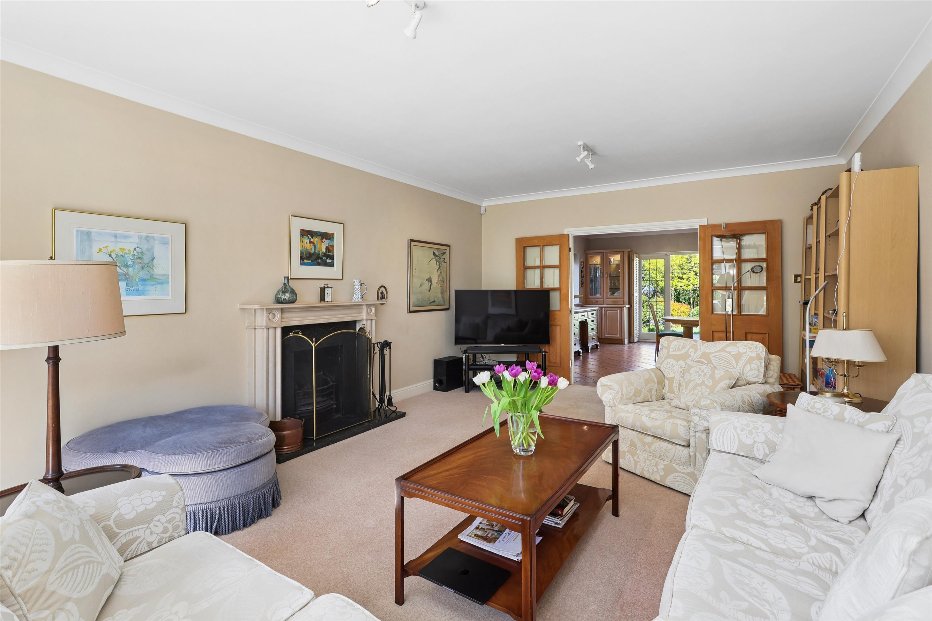 Spicers Field, Oxshott, Leatherhead, Surrey KT22