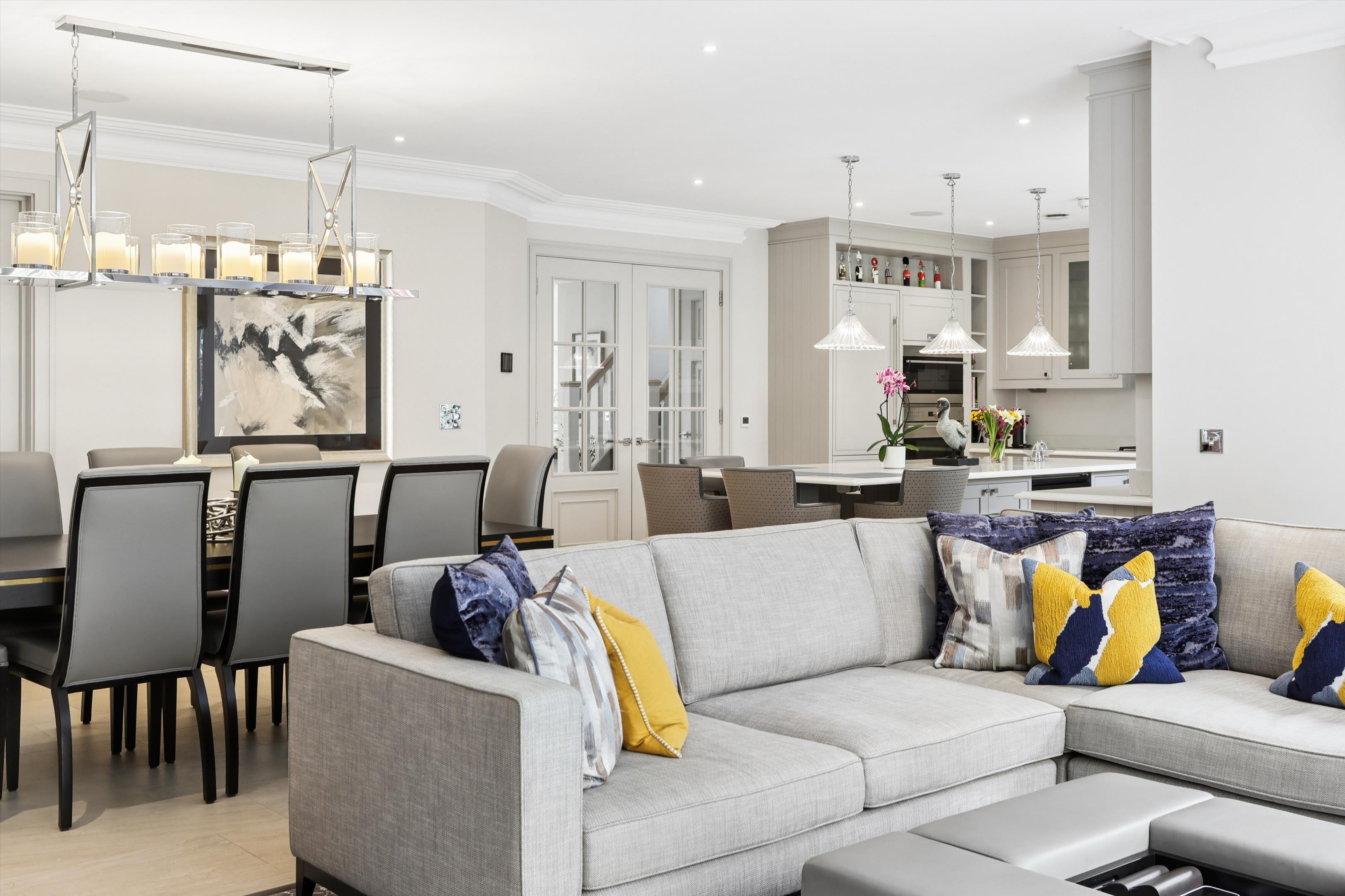 Park Hill Drive, Cobham, Surrey KT11