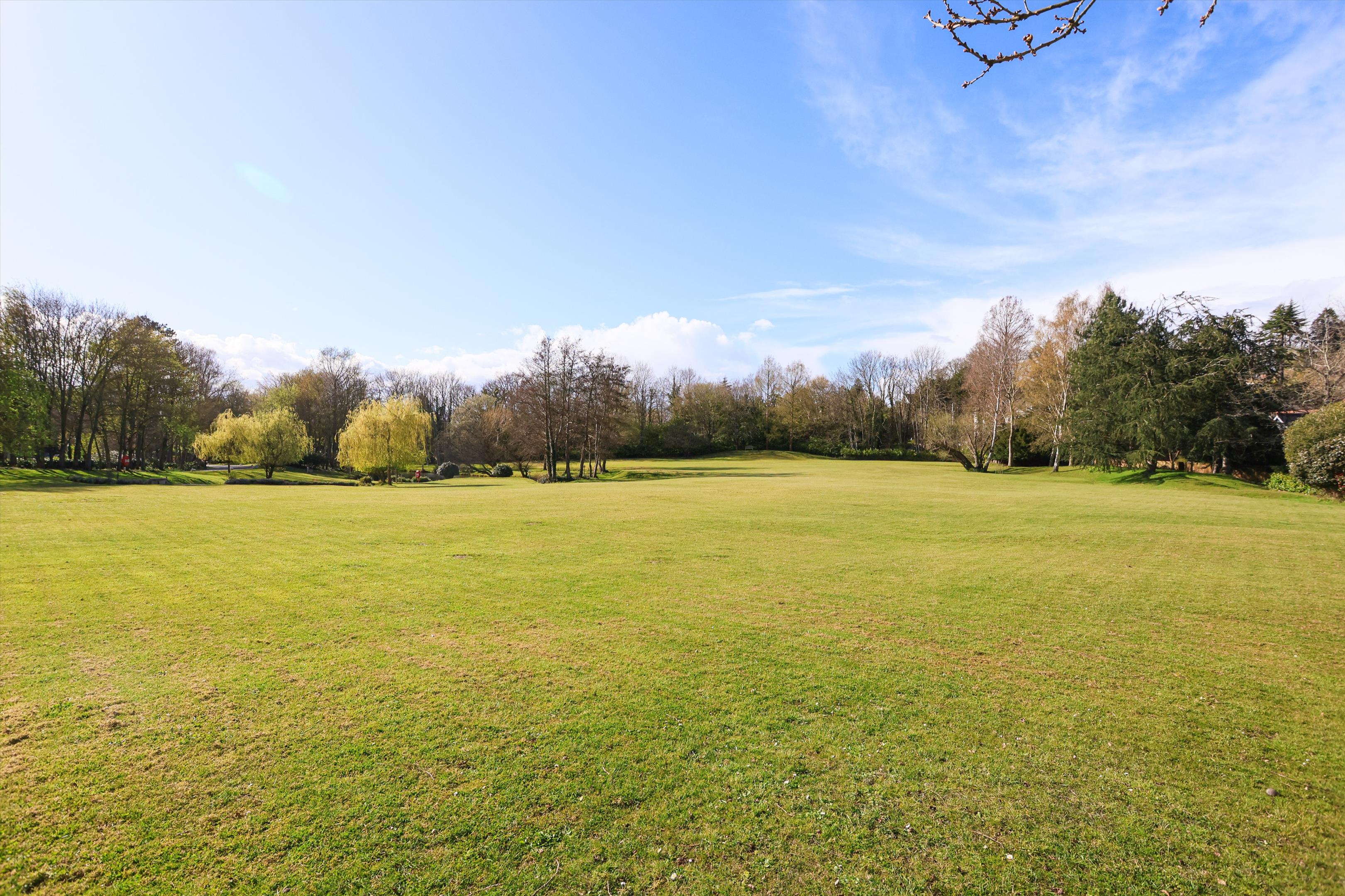 Park Hill Drive, Cobham, Surrey KT11