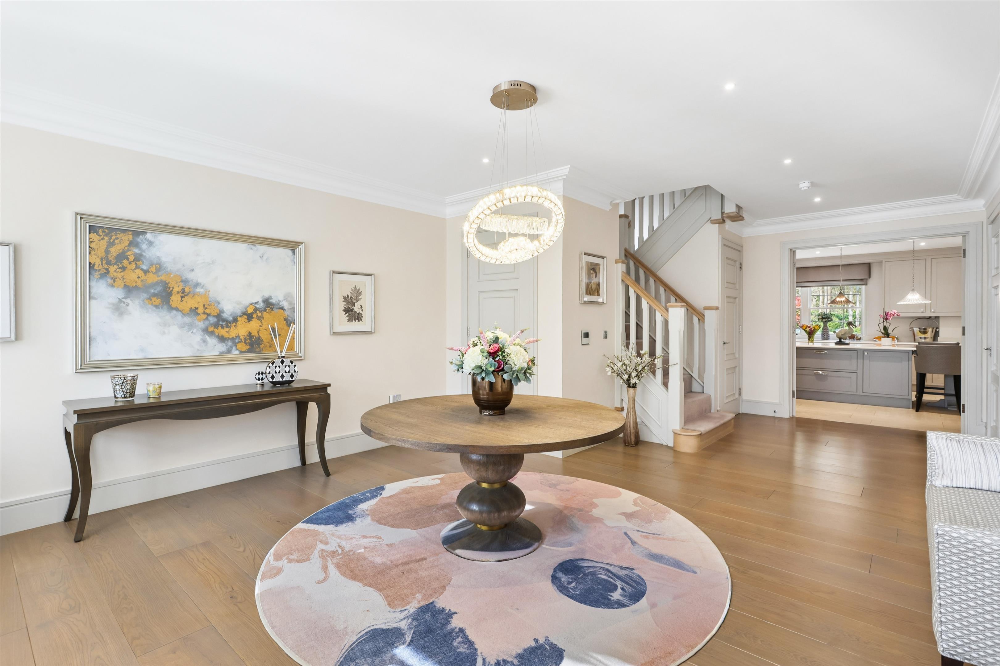 Park Hill Drive, Cobham, Surrey KT11