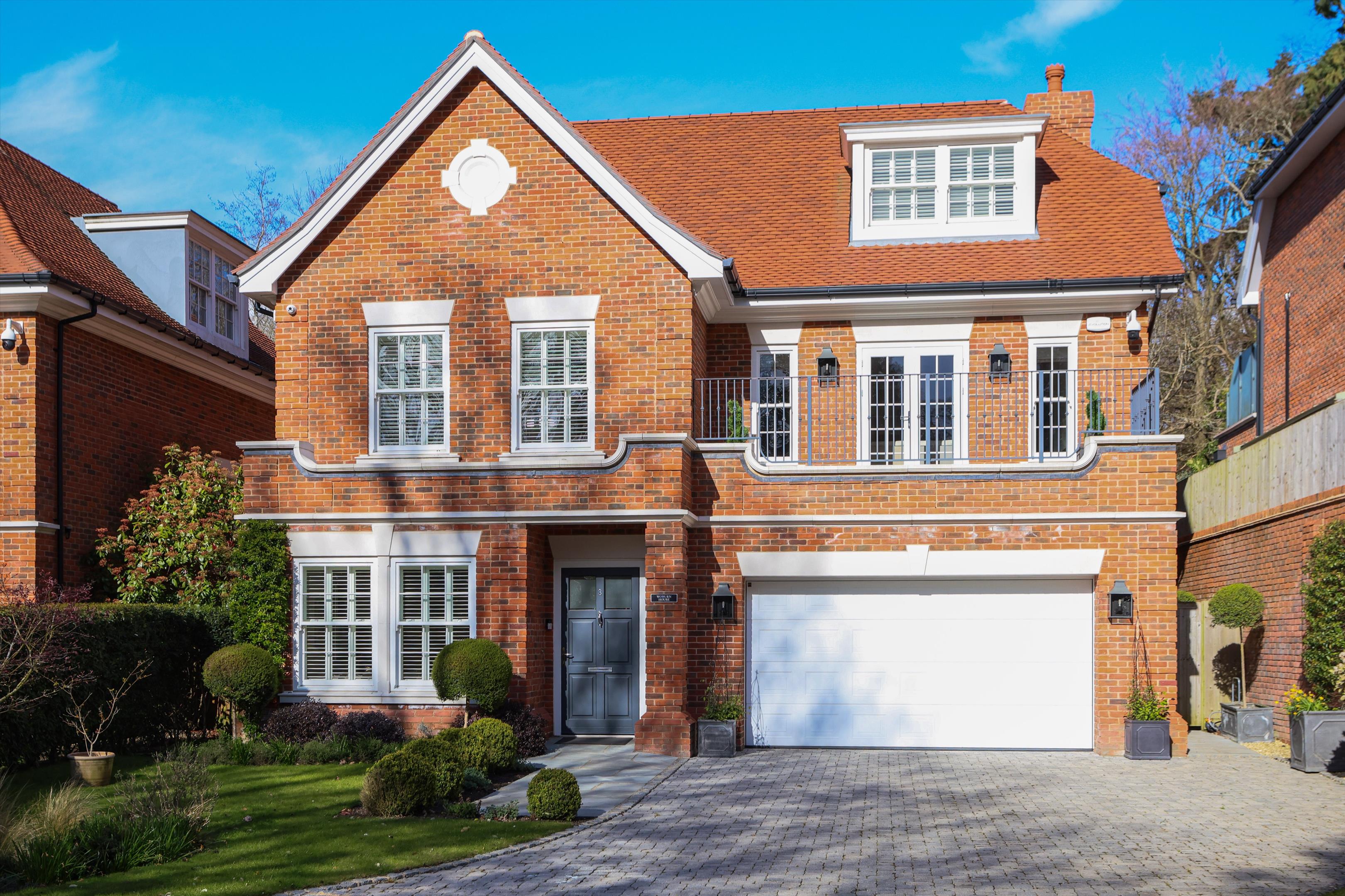 Park Hill Drive, Cobham, Surrey KT11