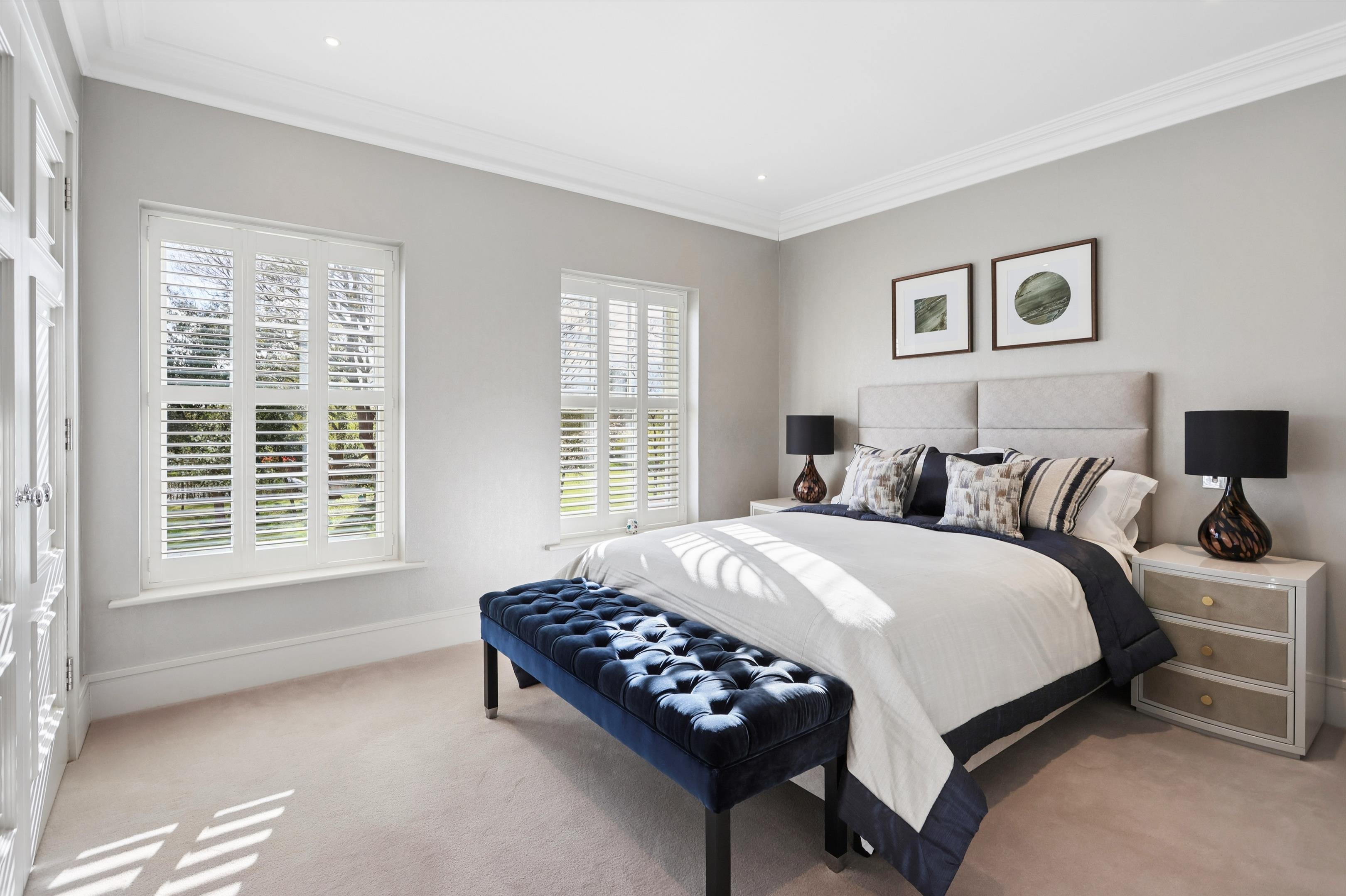 Park Hill Drive, Cobham, Surrey KT11