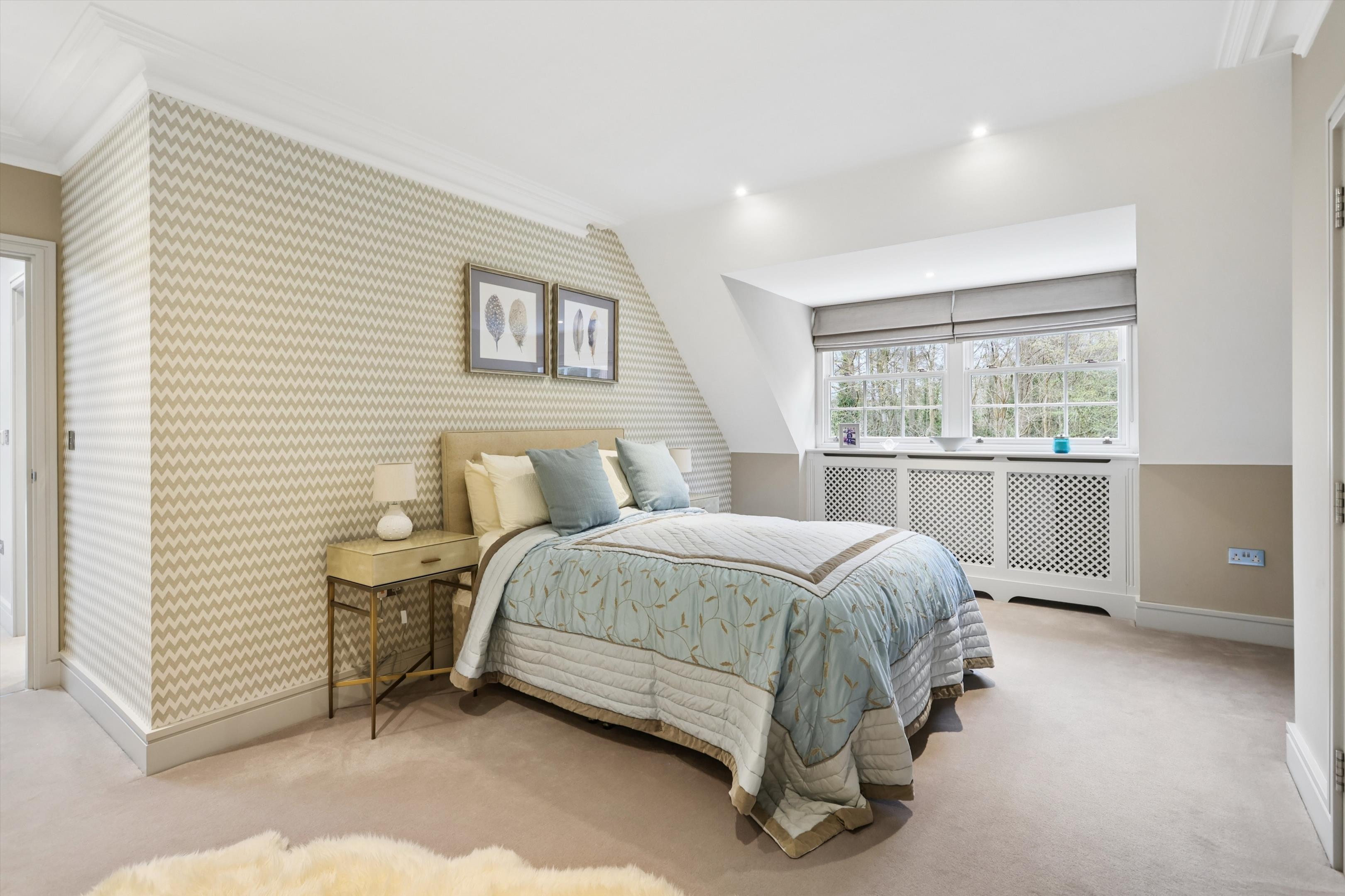 Park Hill Drive, Cobham, Surrey KT11