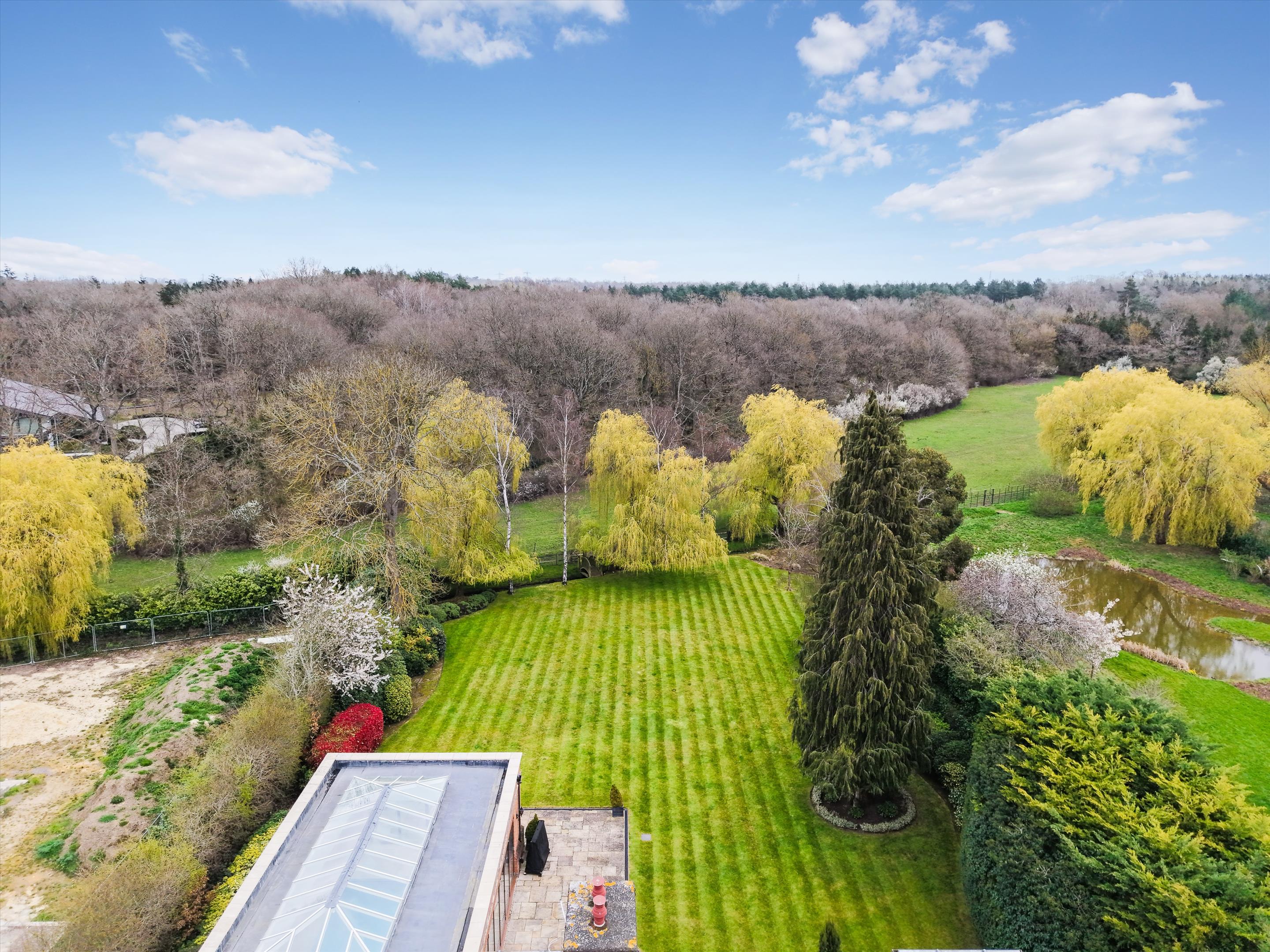 21 Princes Drive, Oxshott, Surrey KT22