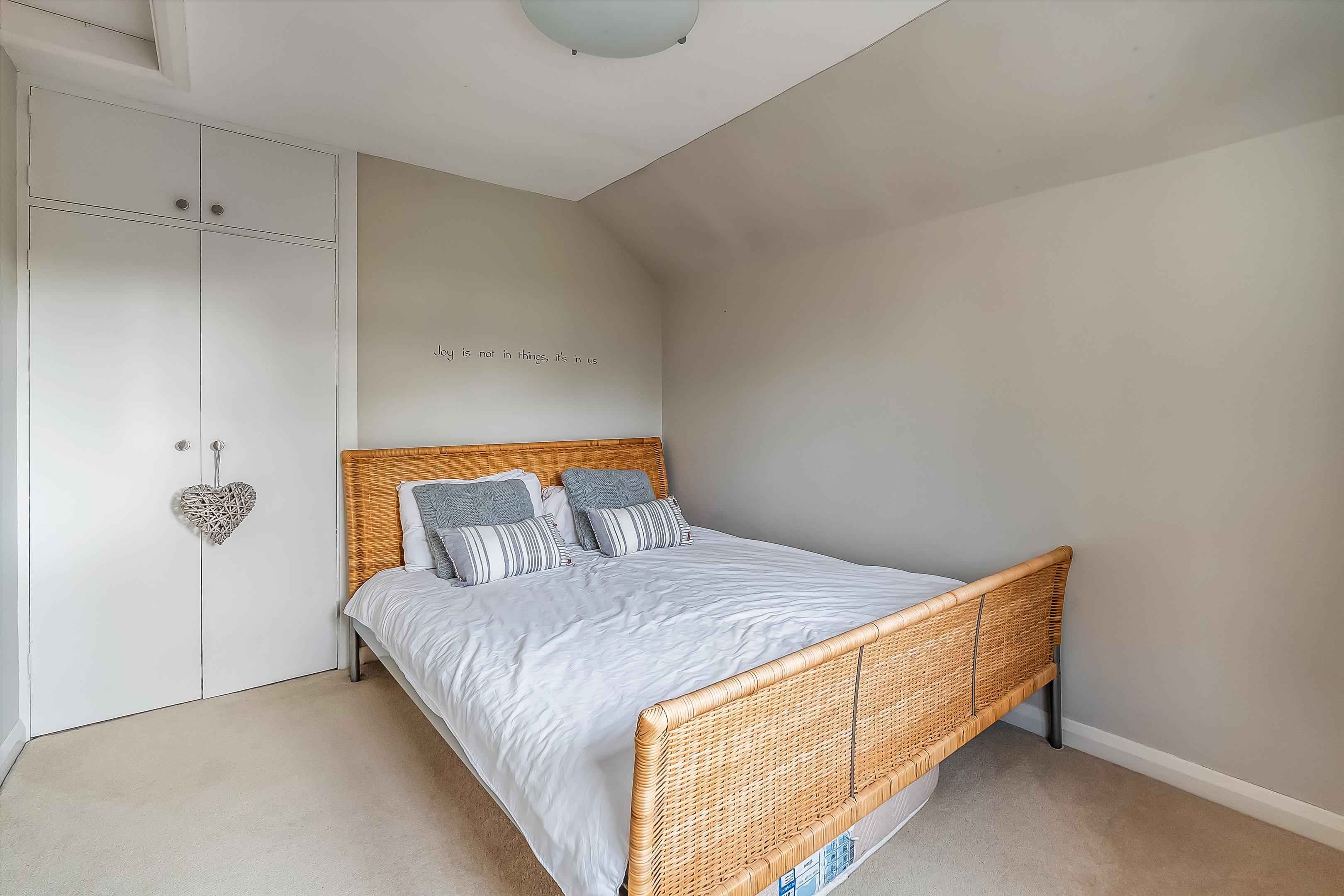 Maddox Park, Little Bookham, Leatherhead, Surrey KT23