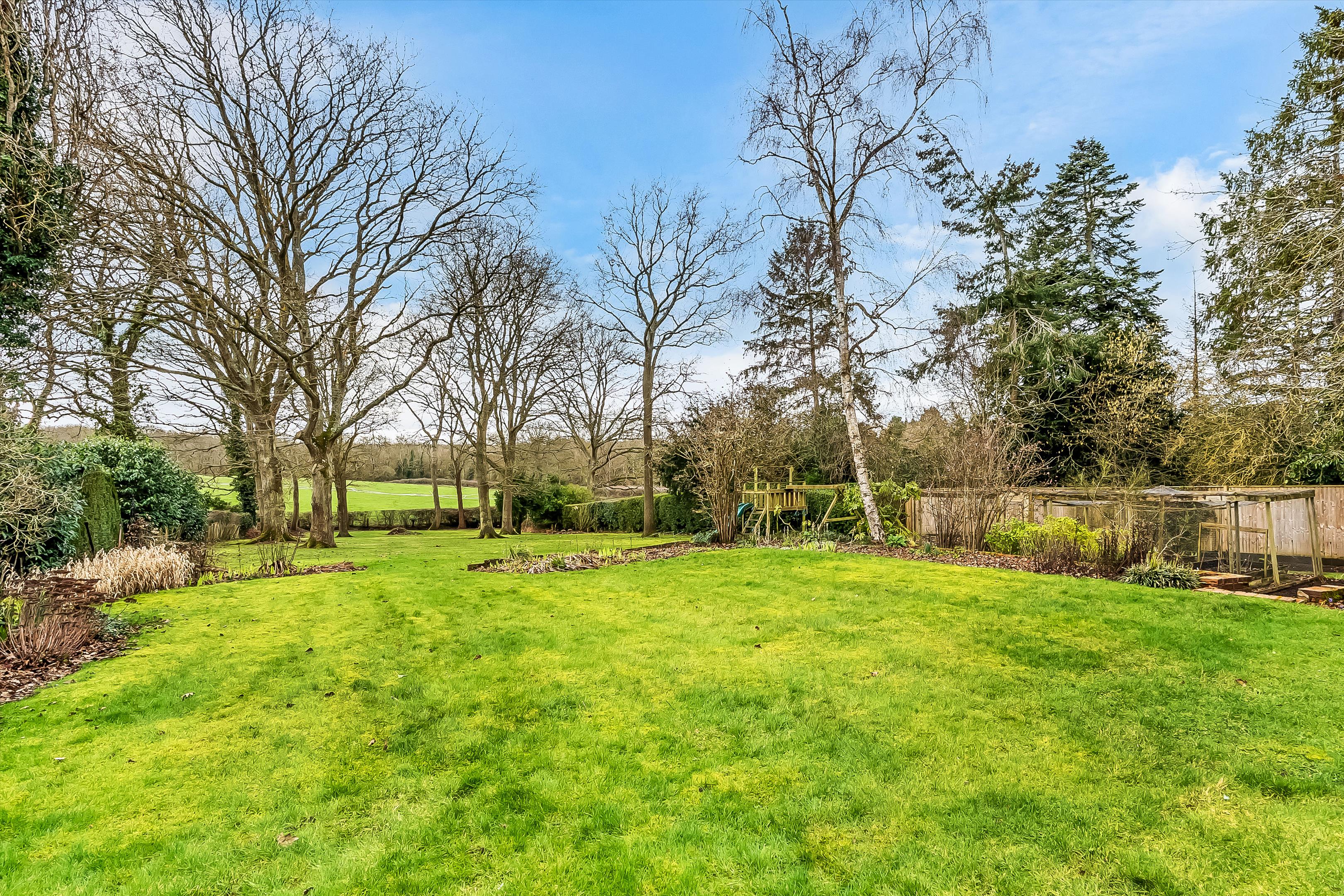 Maddox Park, Little Bookham, Leatherhead, Surrey KT23
