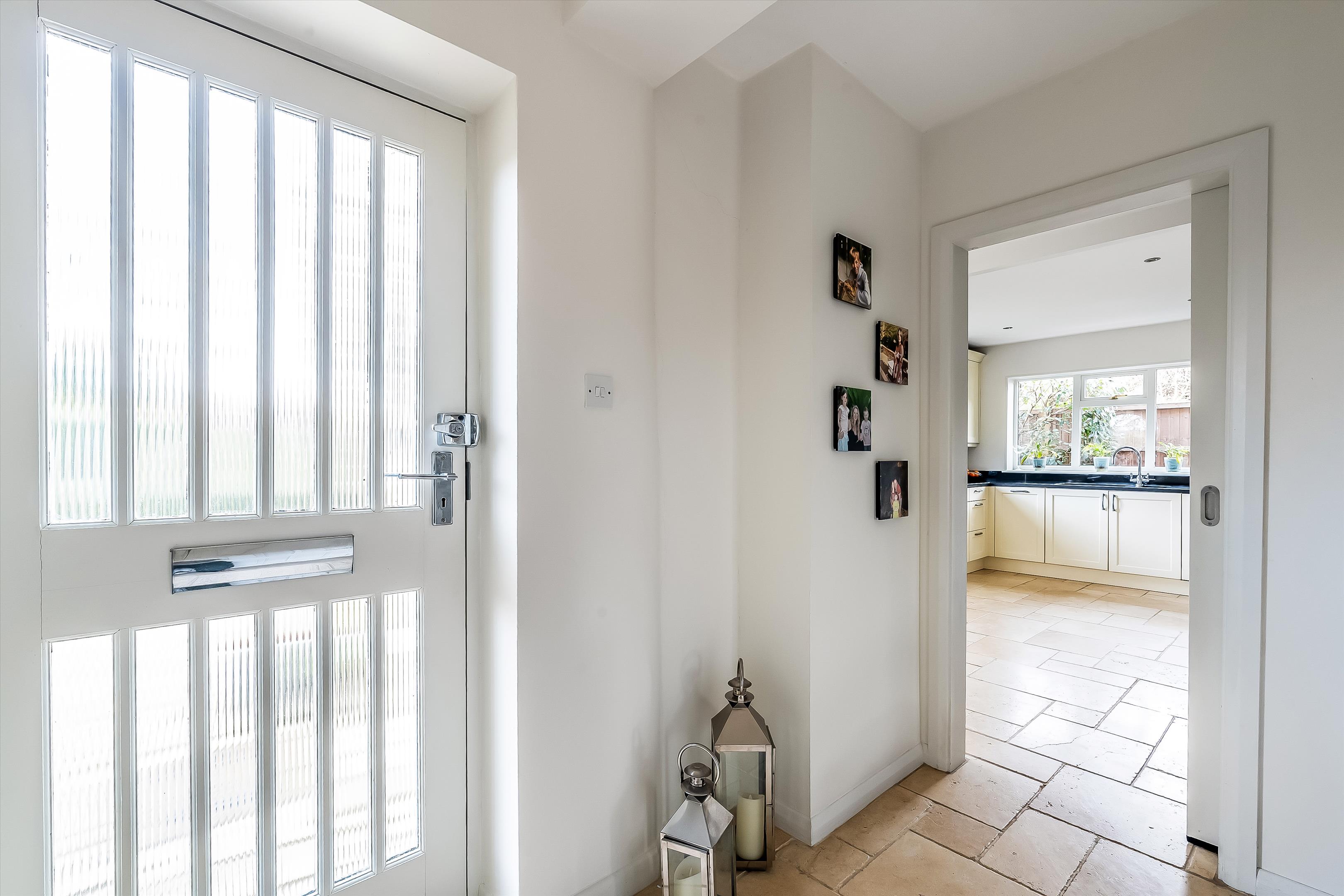 Maddox Park, Little Bookham, Leatherhead, Surrey KT23