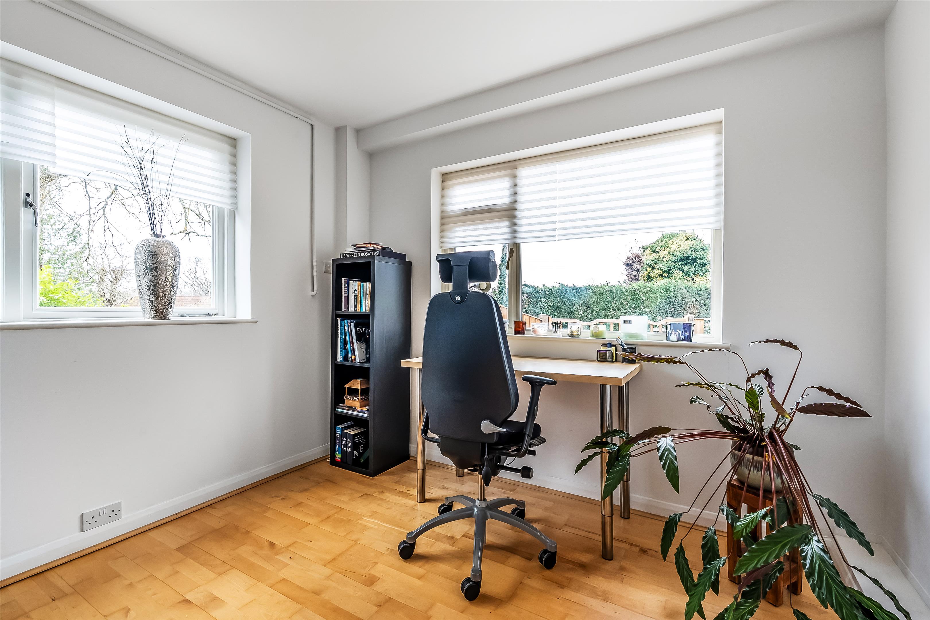 Maddox Park, Little Bookham, Leatherhead, Surrey KT23
