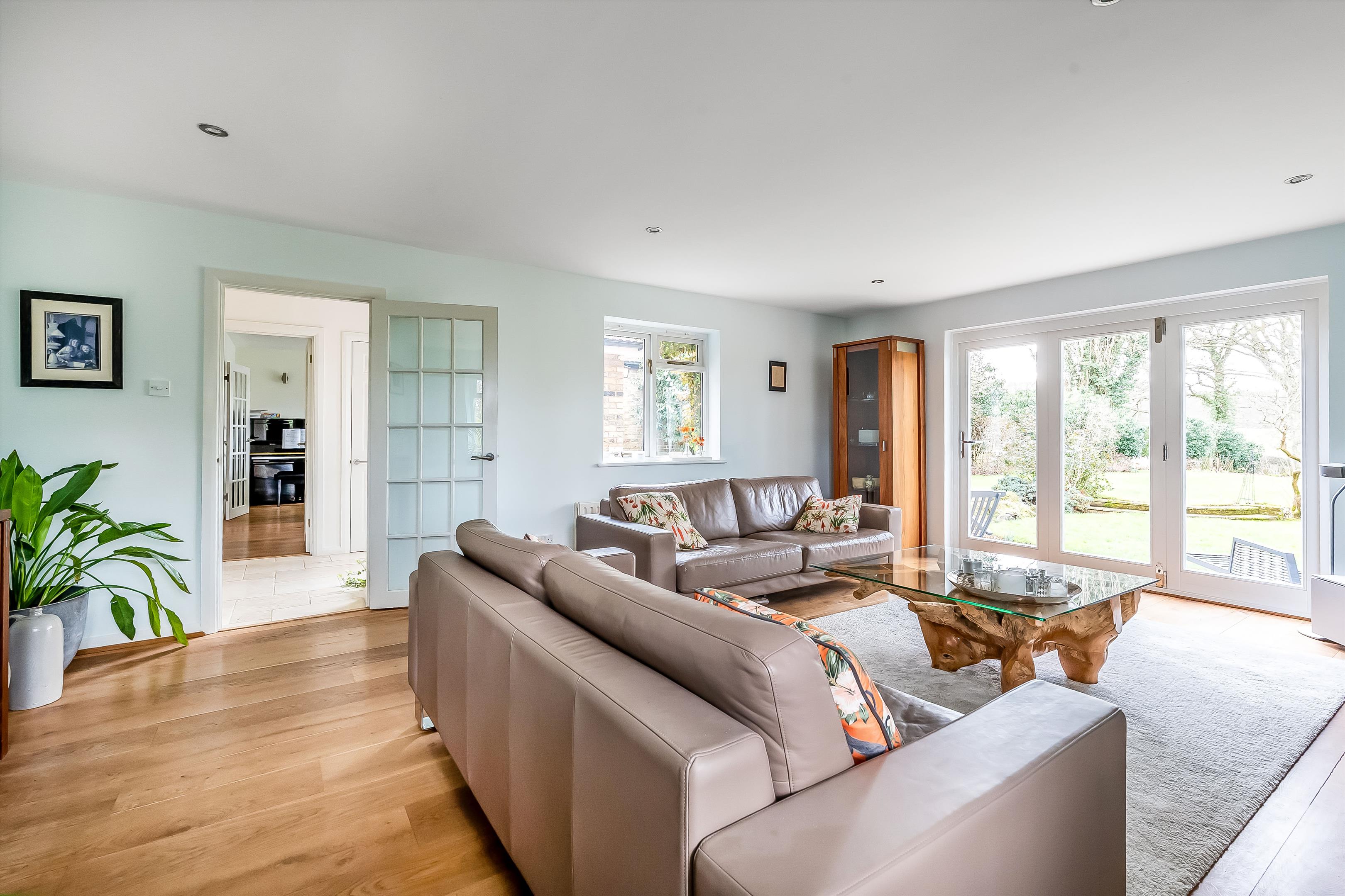 Maddox Park, Little Bookham, Leatherhead, Surrey KT23