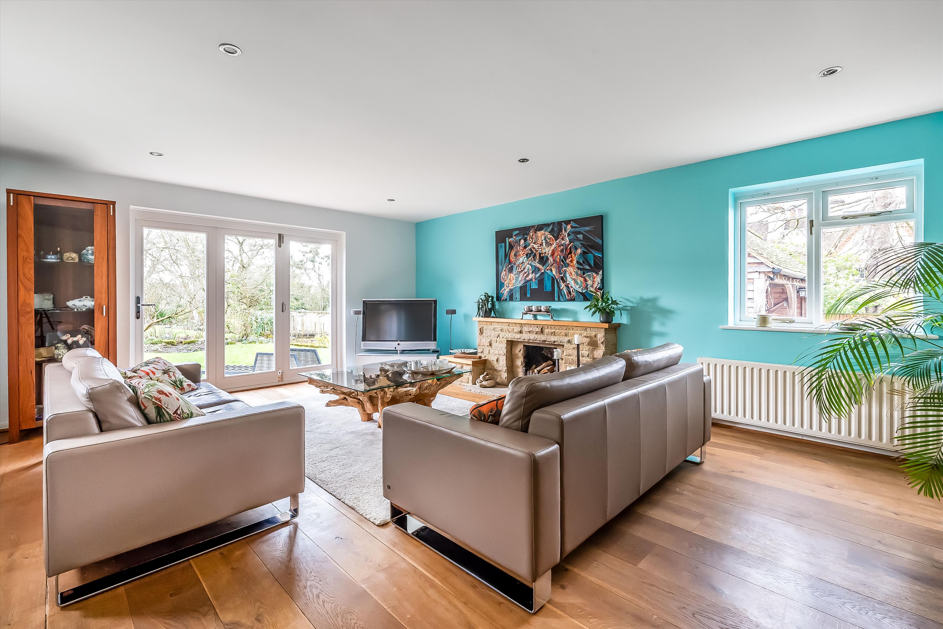 Maddox Park, Little Bookham, Leatherhead, Surrey KT23