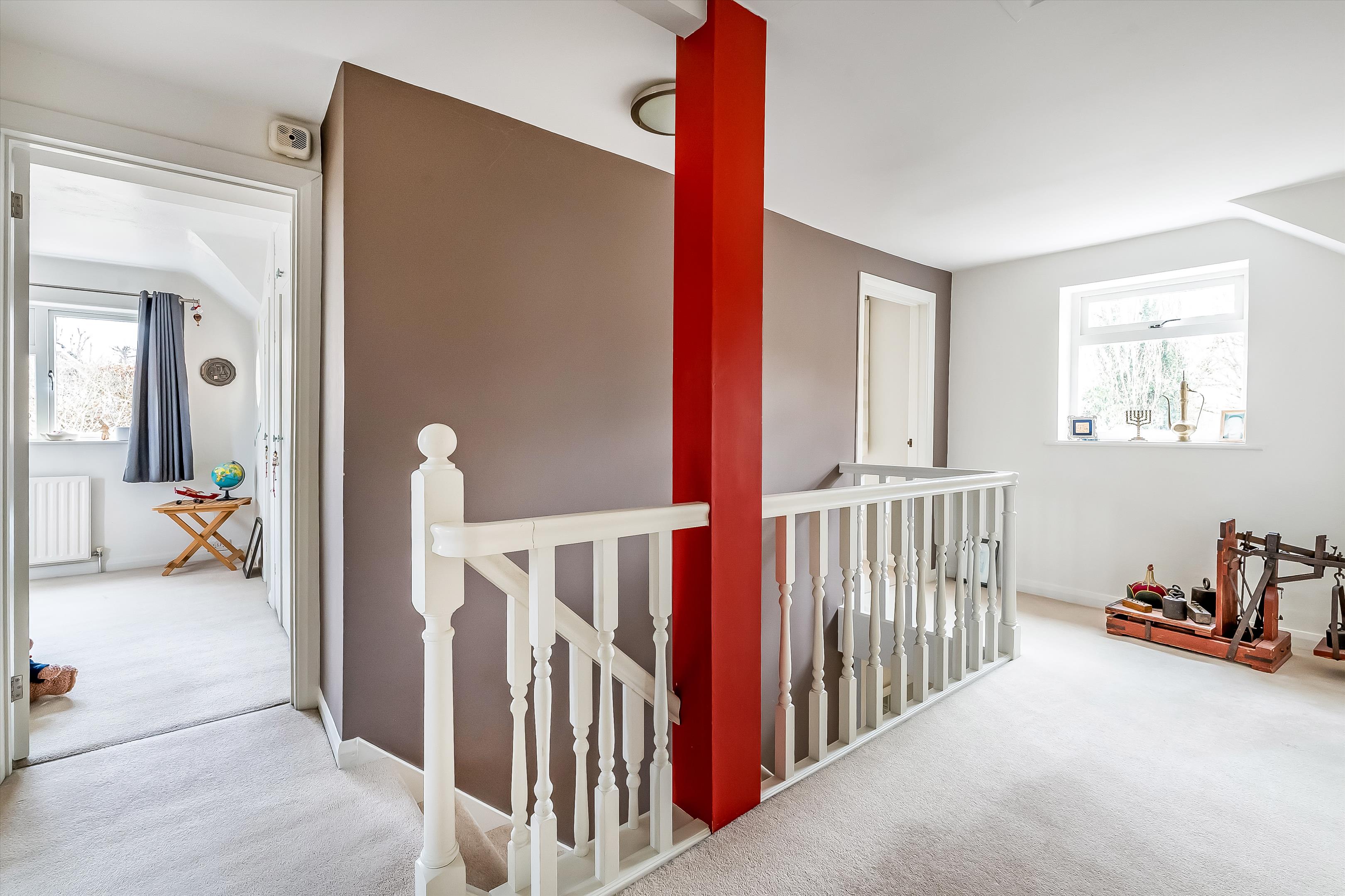Maddox Park, Little Bookham, Leatherhead, Surrey KT23