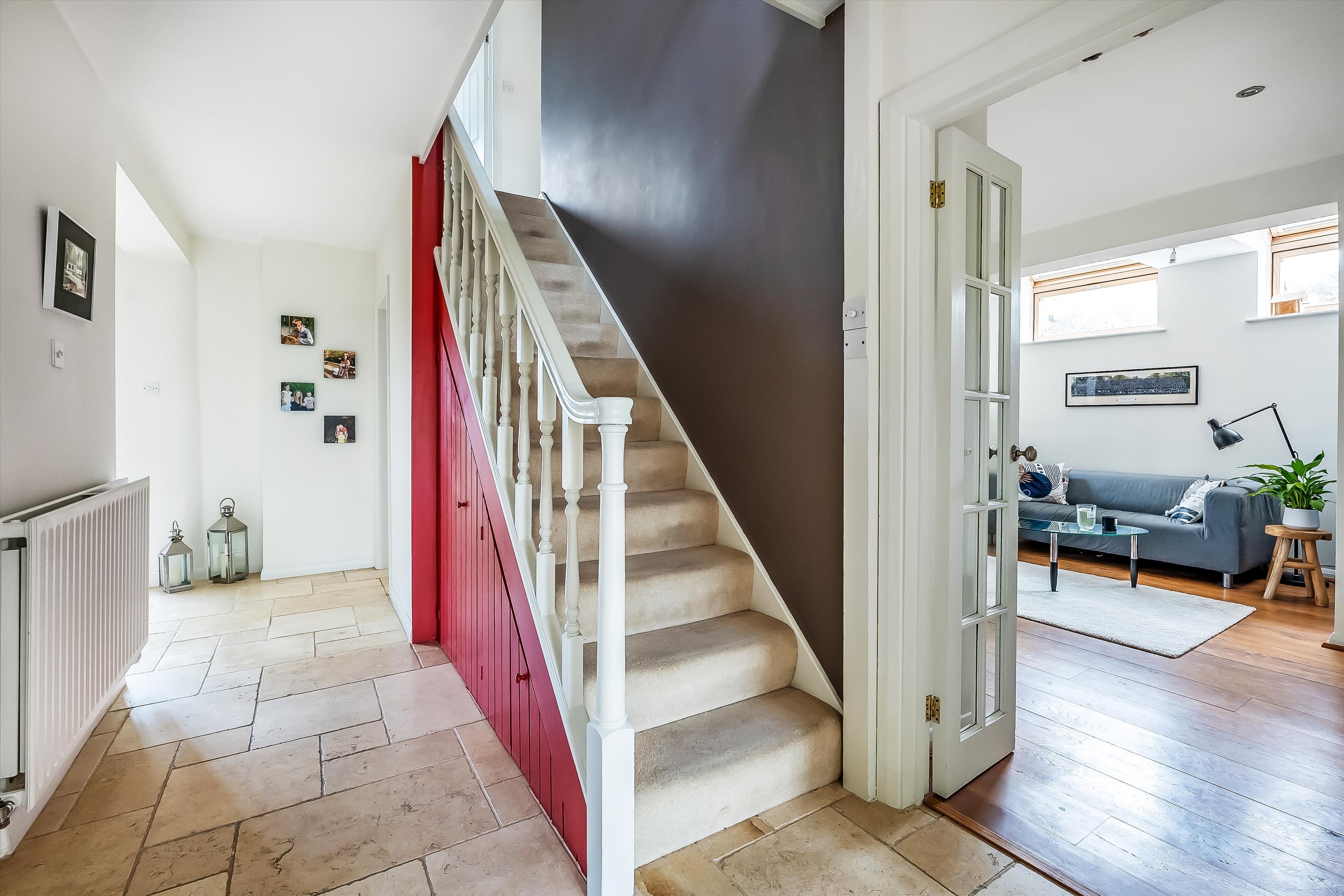Maddox Park, Little Bookham, Leatherhead, Surrey KT23