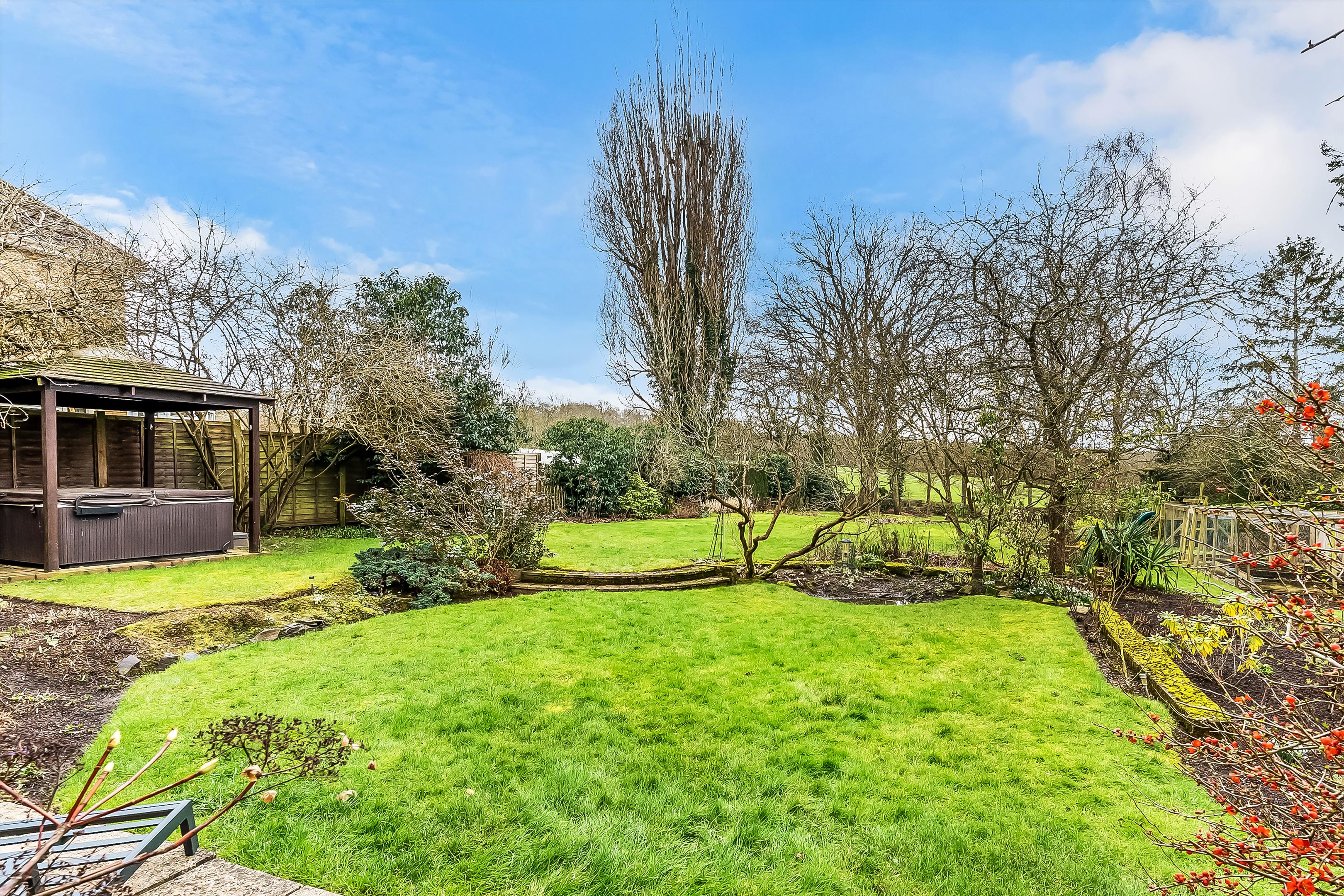 Maddox Park, Little Bookham, Leatherhead, Surrey KT23