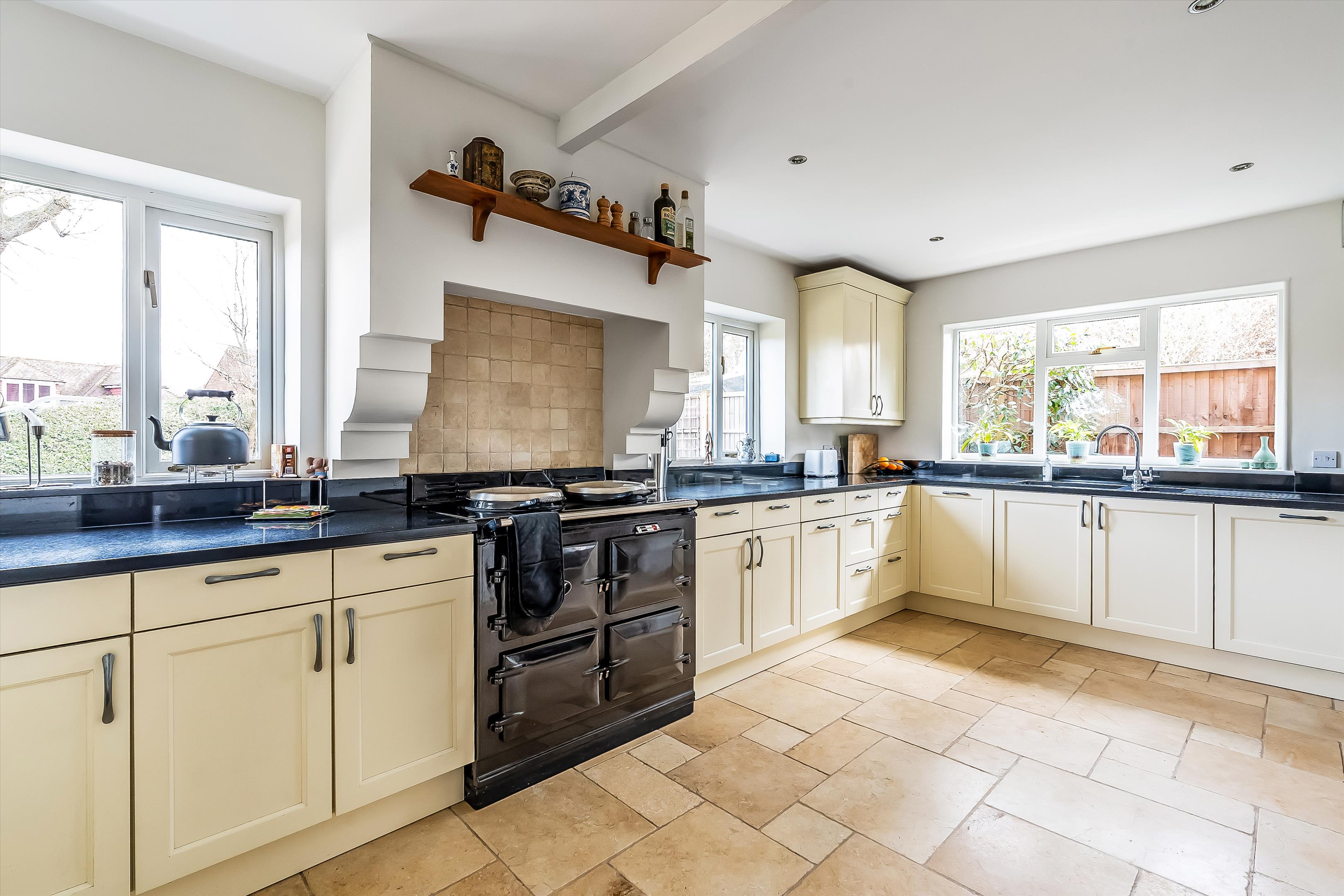 Maddox Park, Little Bookham, Leatherhead, Surrey KT23