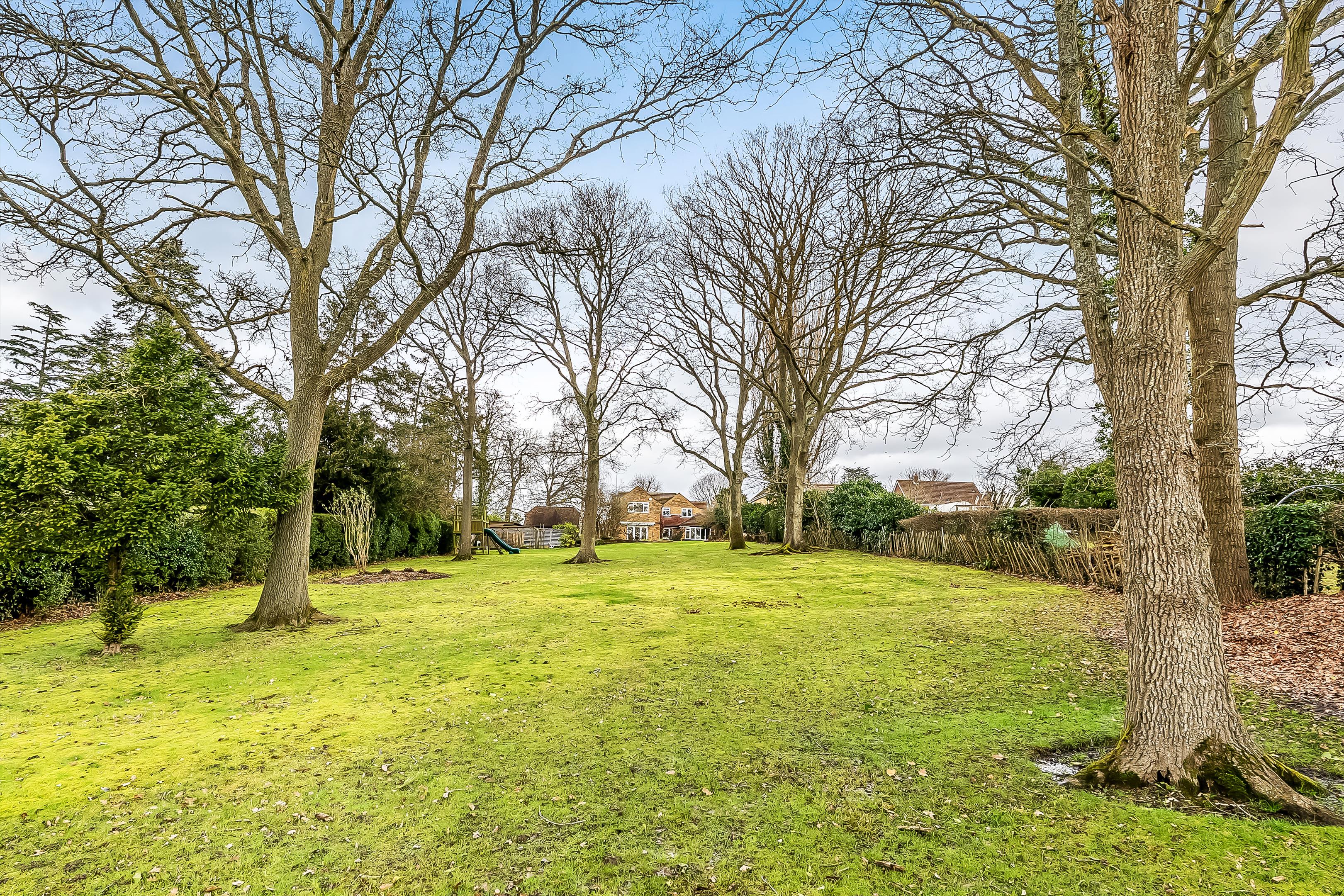 Maddox Park, Little Bookham, Leatherhead, Surrey KT23