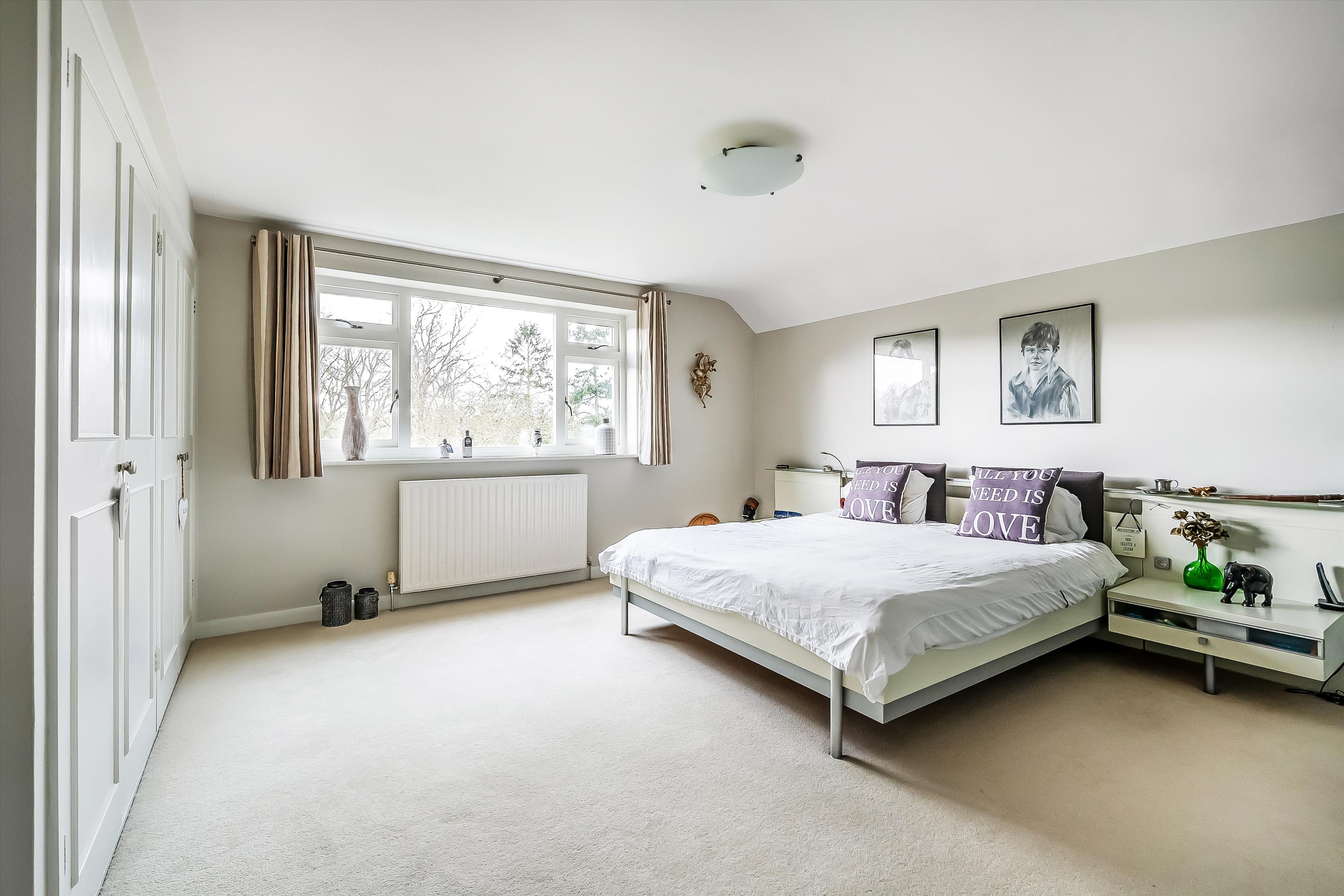 Maddox Park, Little Bookham, Leatherhead, Surrey KT23