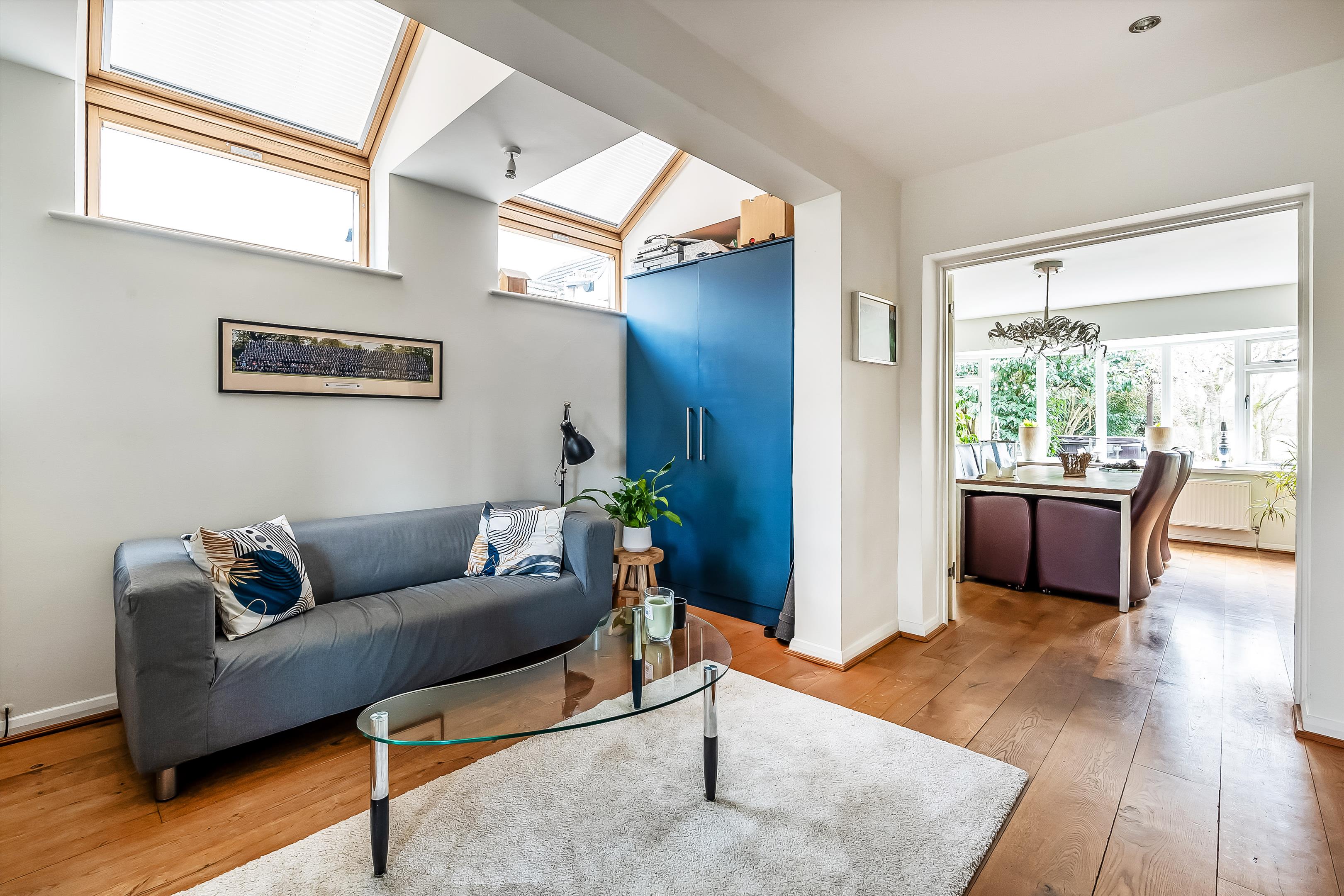 Maddox Park, Little Bookham, Leatherhead, Surrey KT23