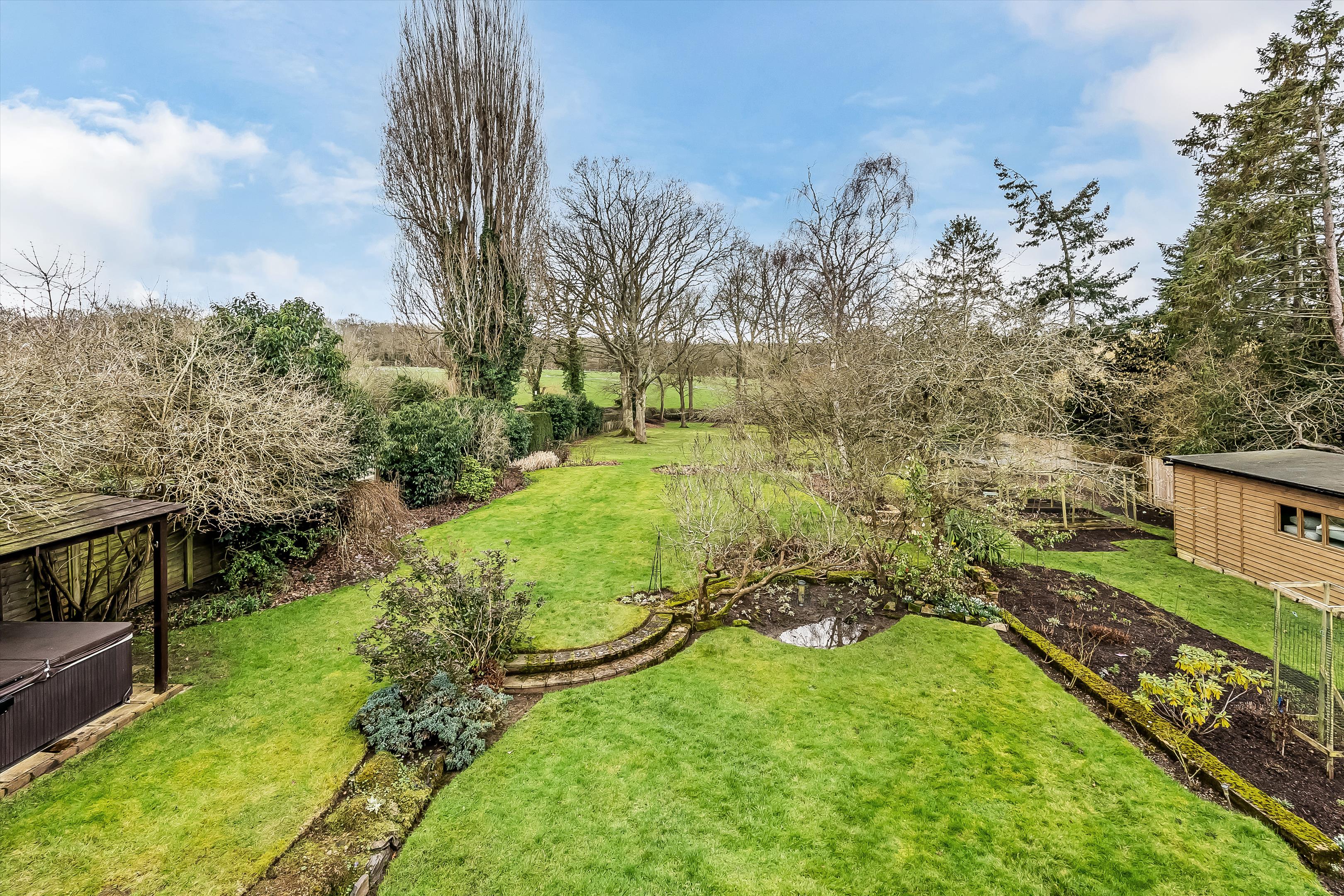 Maddox Park, Little Bookham, Leatherhead, Surrey KT23