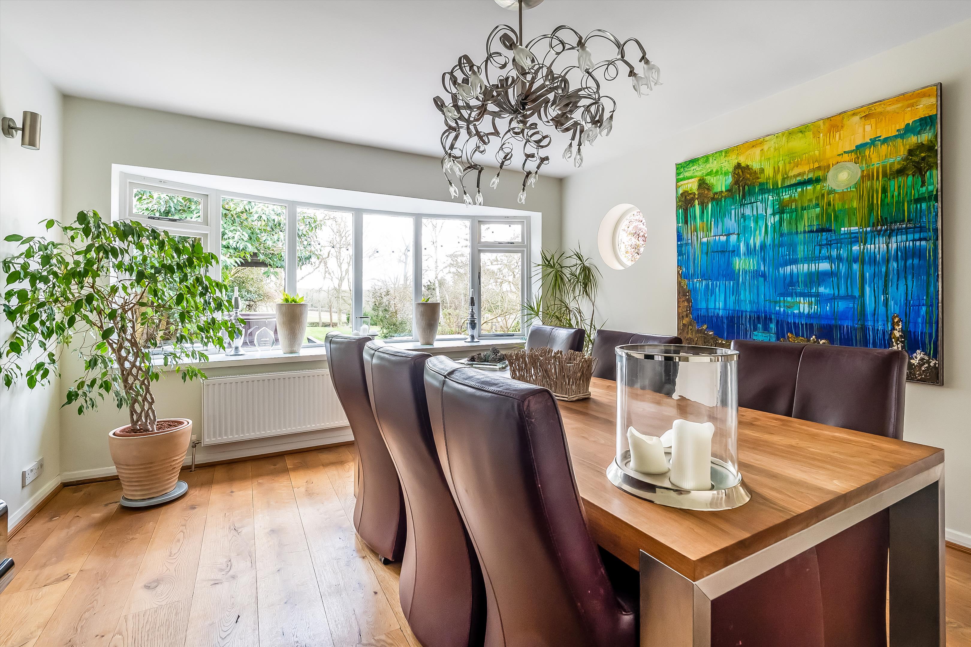 Maddox Park, Little Bookham, Leatherhead, Surrey KT23
