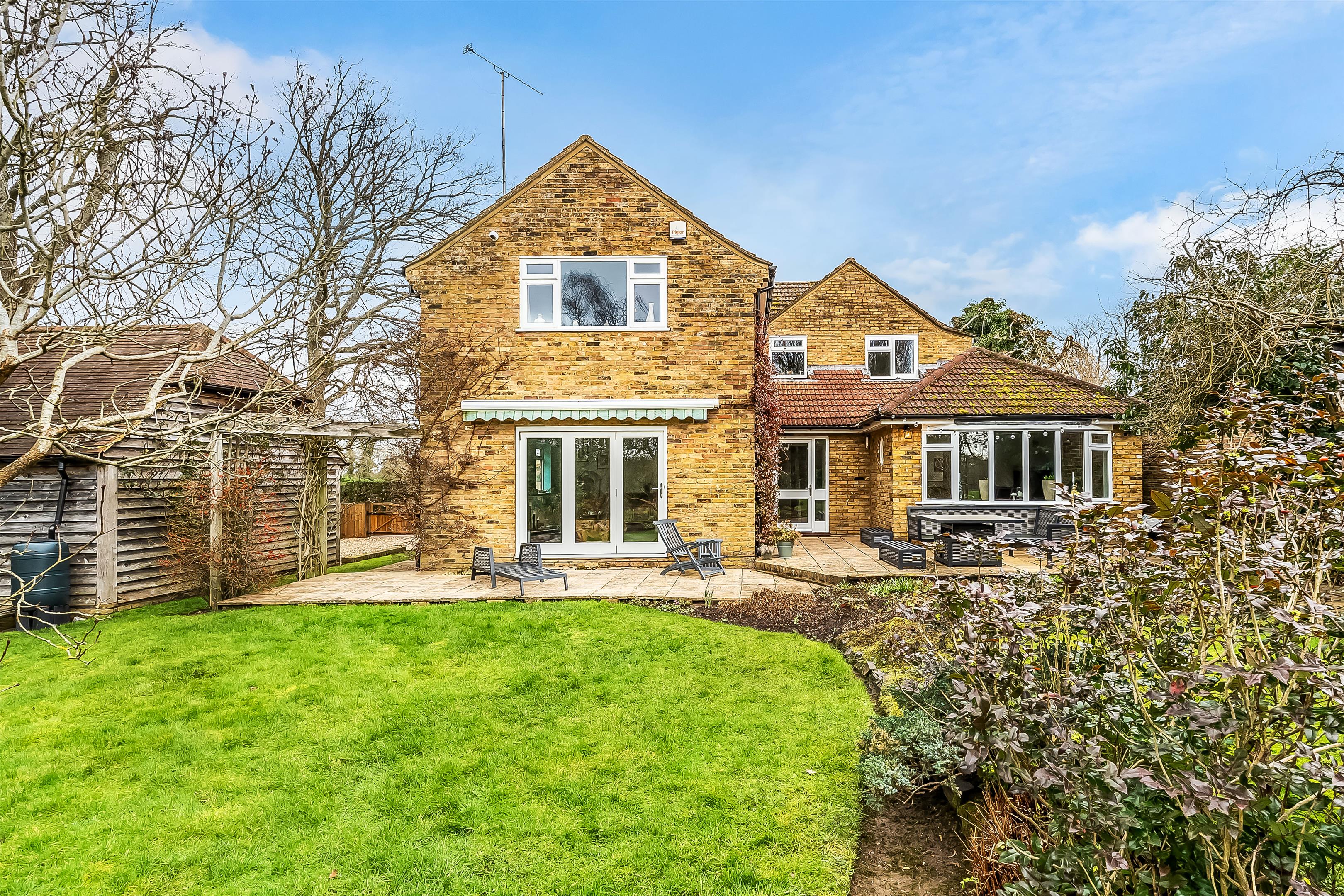 Maddox Park, Little Bookham, Leatherhead, Surrey KT23
