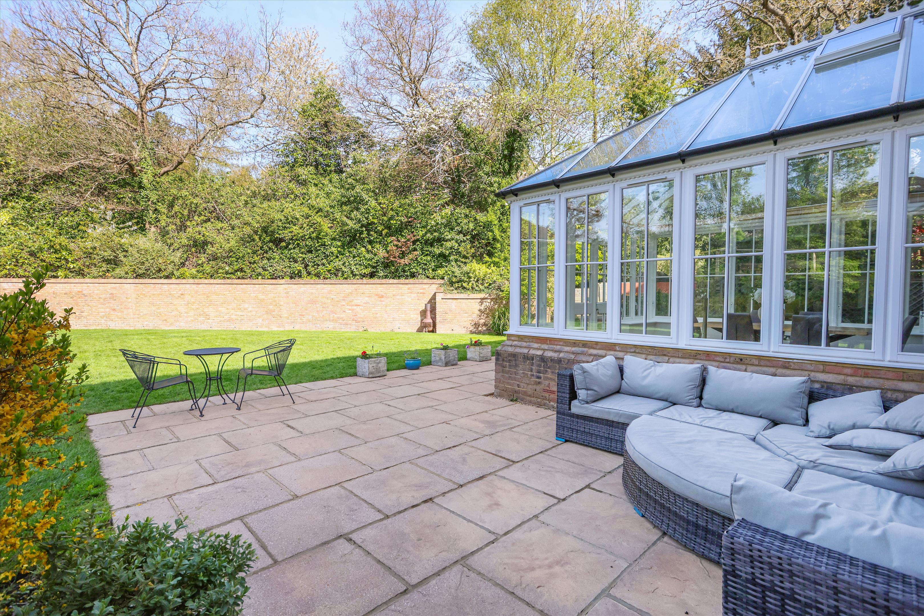 The Chase, Oxshott, Leatherhead, Surrey KT22