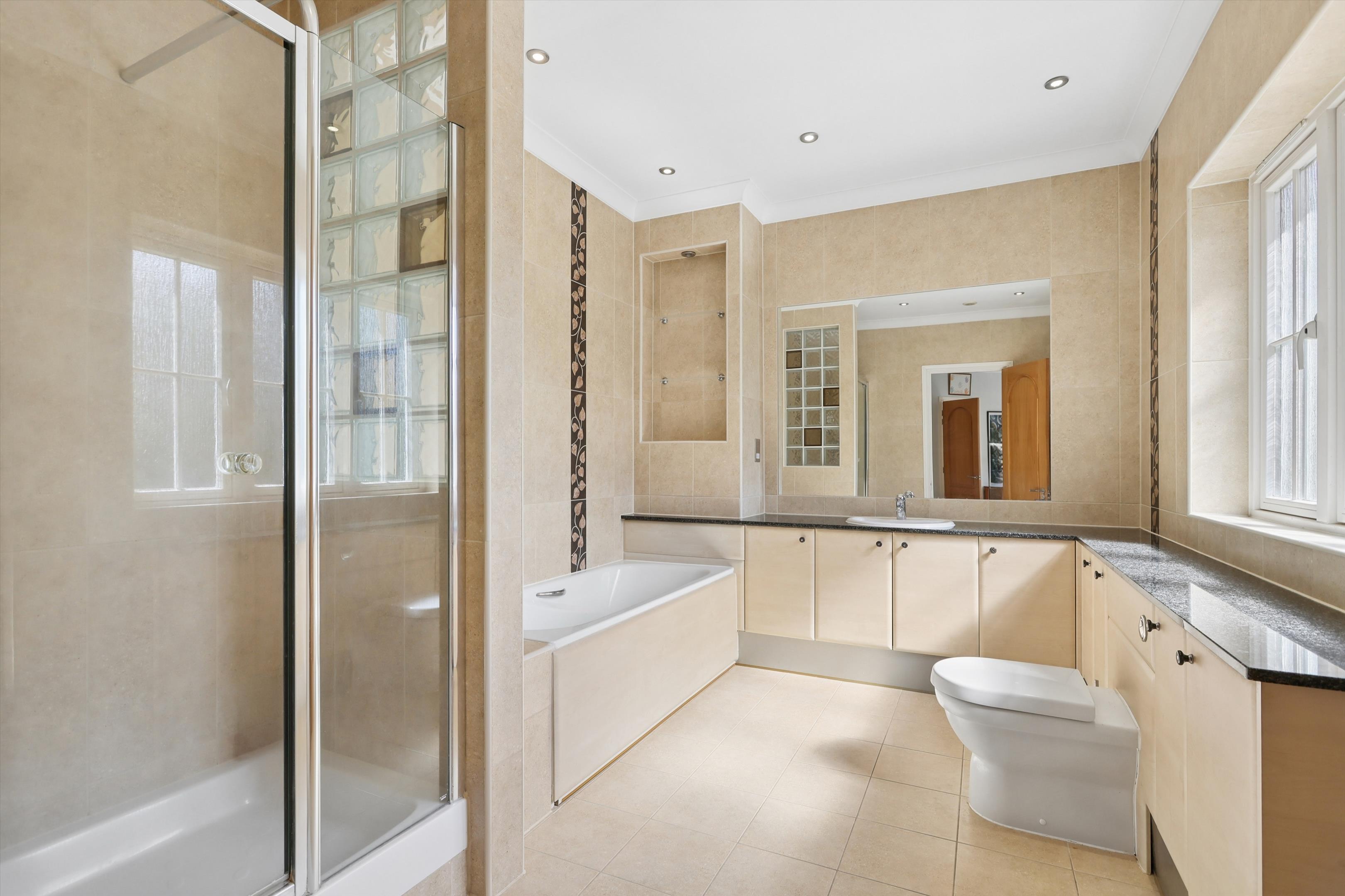 The Chase, Oxshott, Leatherhead, Surrey KT22