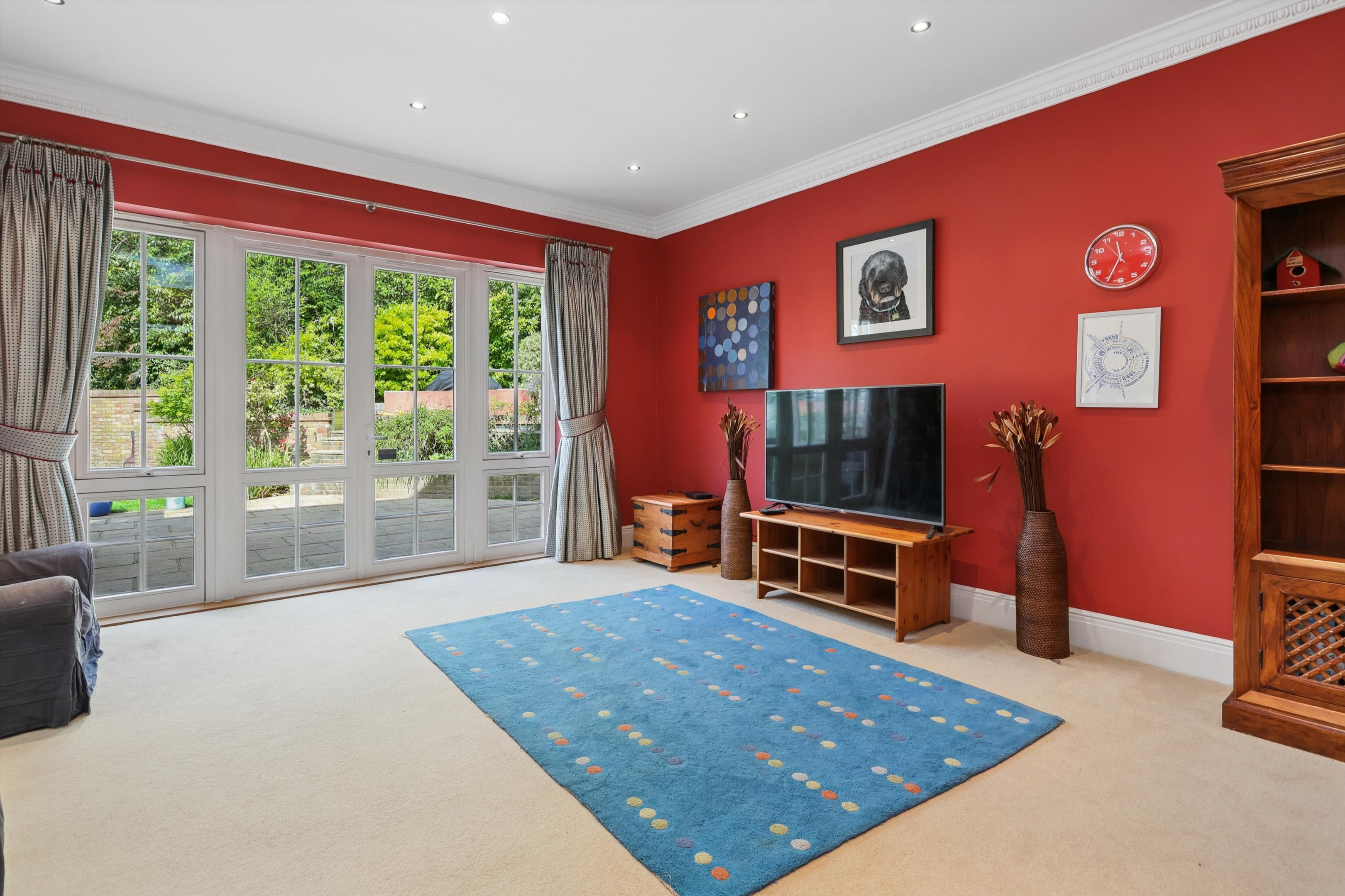 The Chase, Oxshott, Leatherhead, Surrey KT22