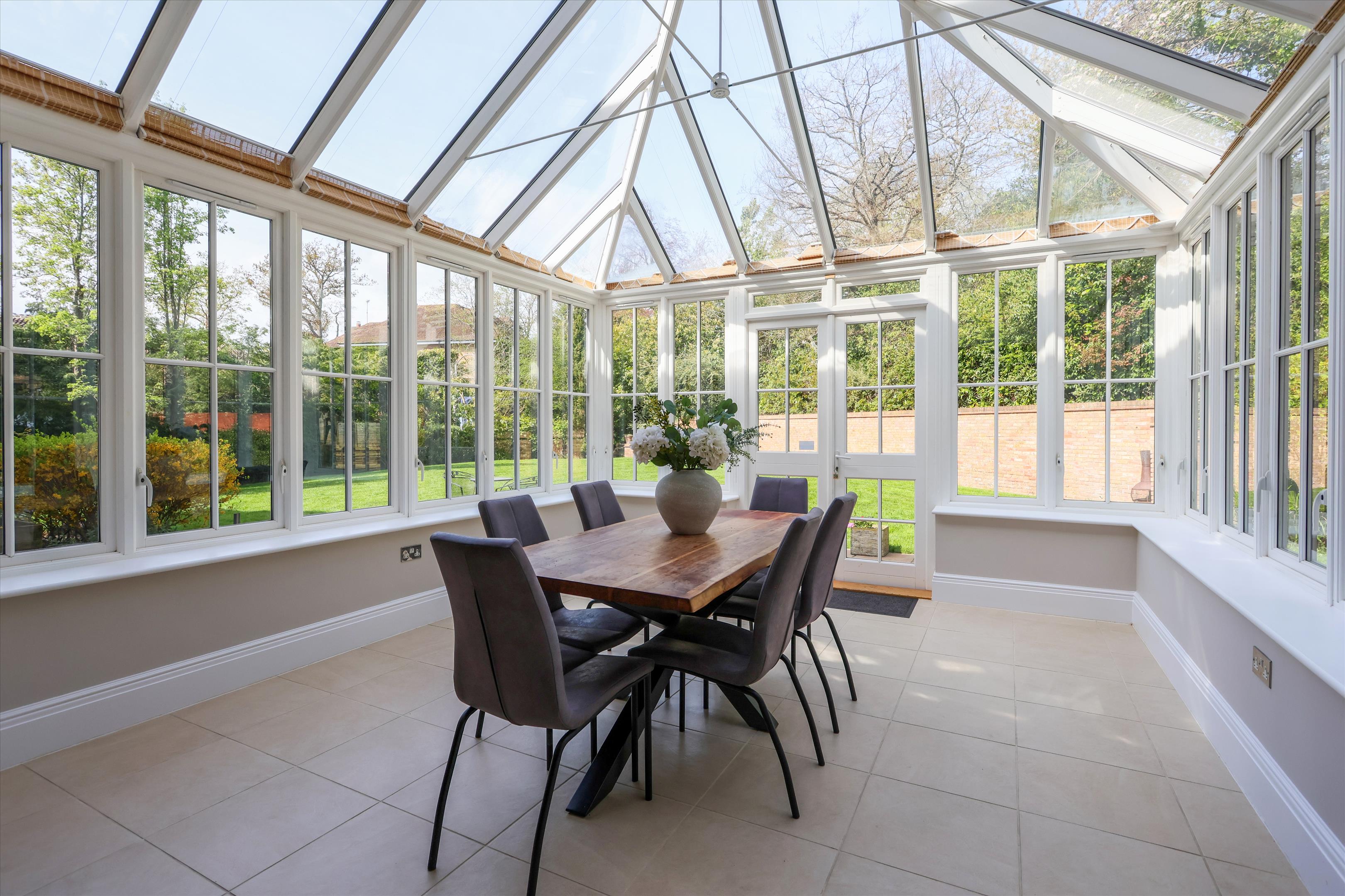 The Chase, Oxshott, Leatherhead, Surrey KT22