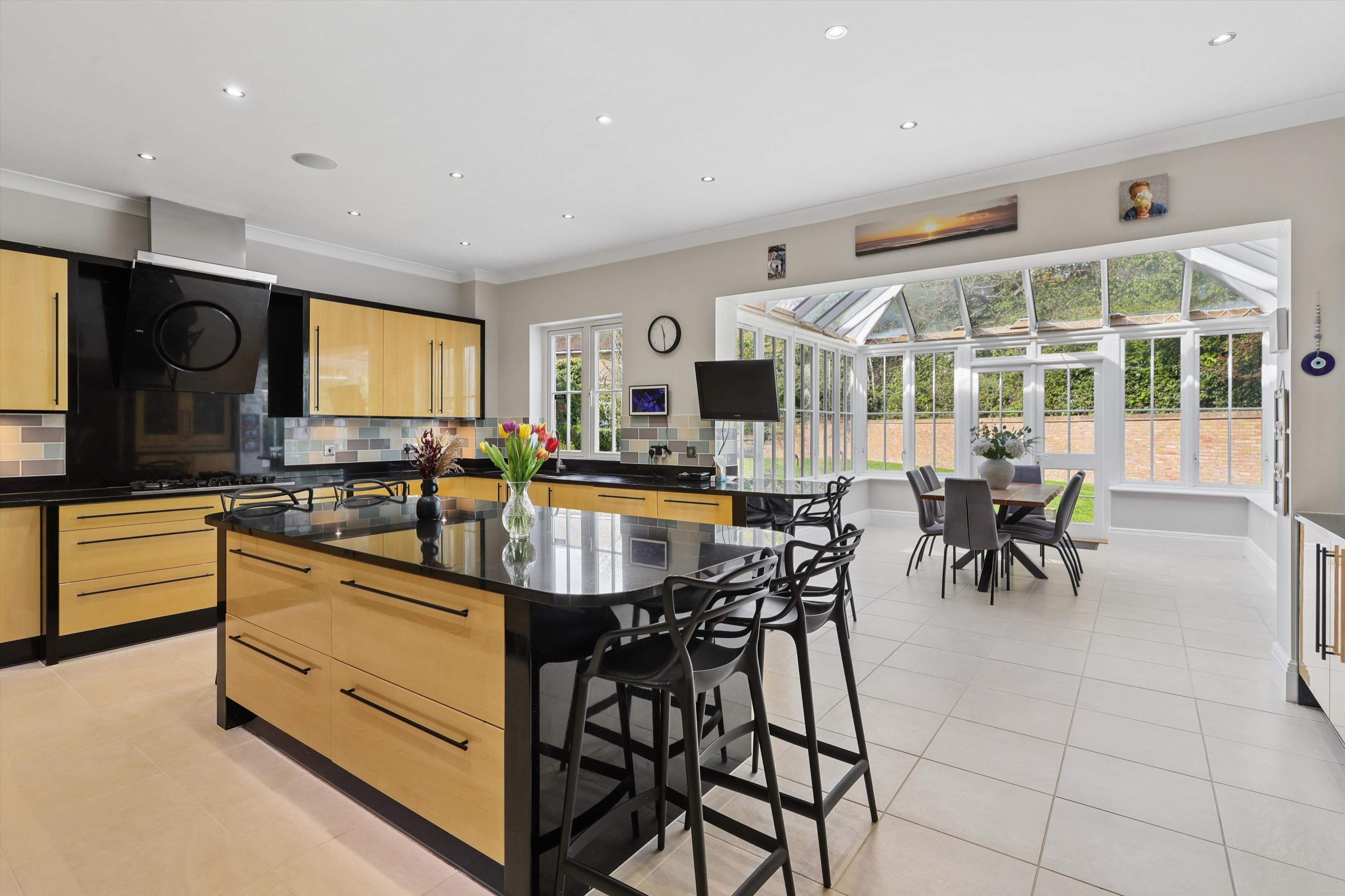 The Chase, Oxshott, Leatherhead, Surrey KT22