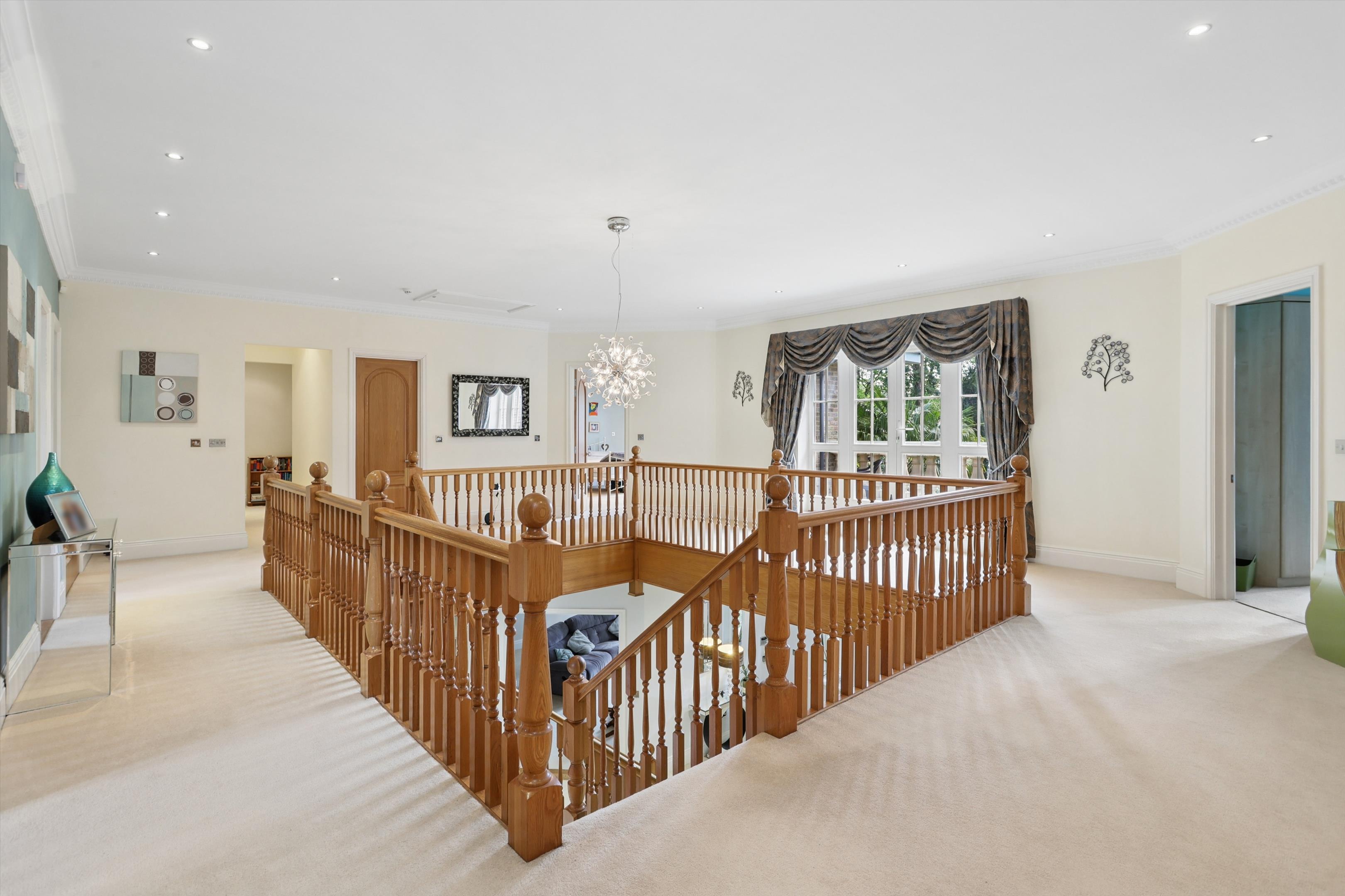 The Chase, Oxshott, Leatherhead, Surrey KT22