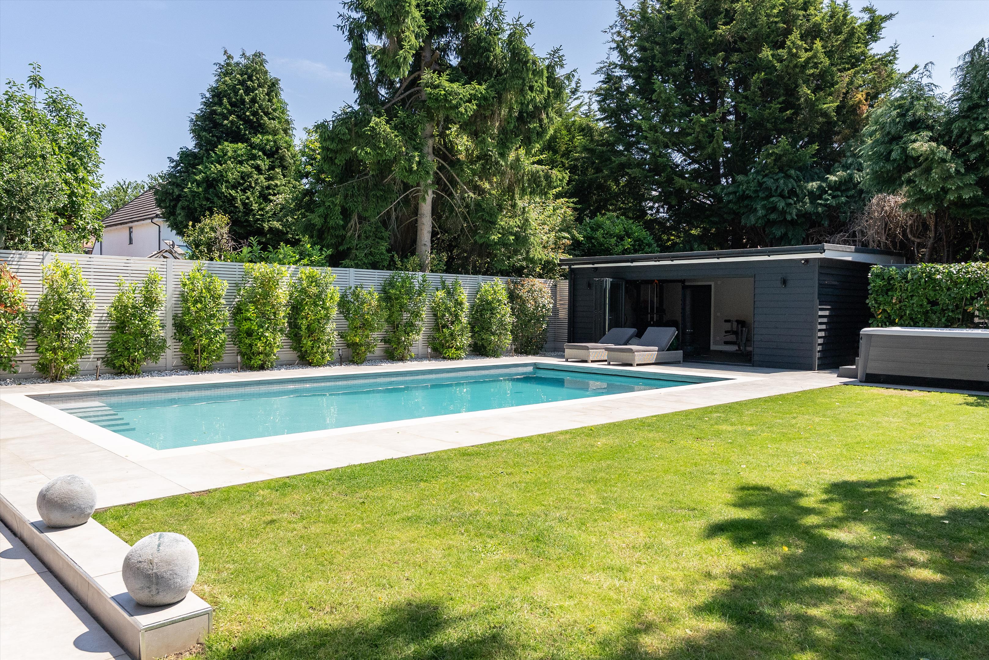 Knowle Park, Cobham, Surrey KT11