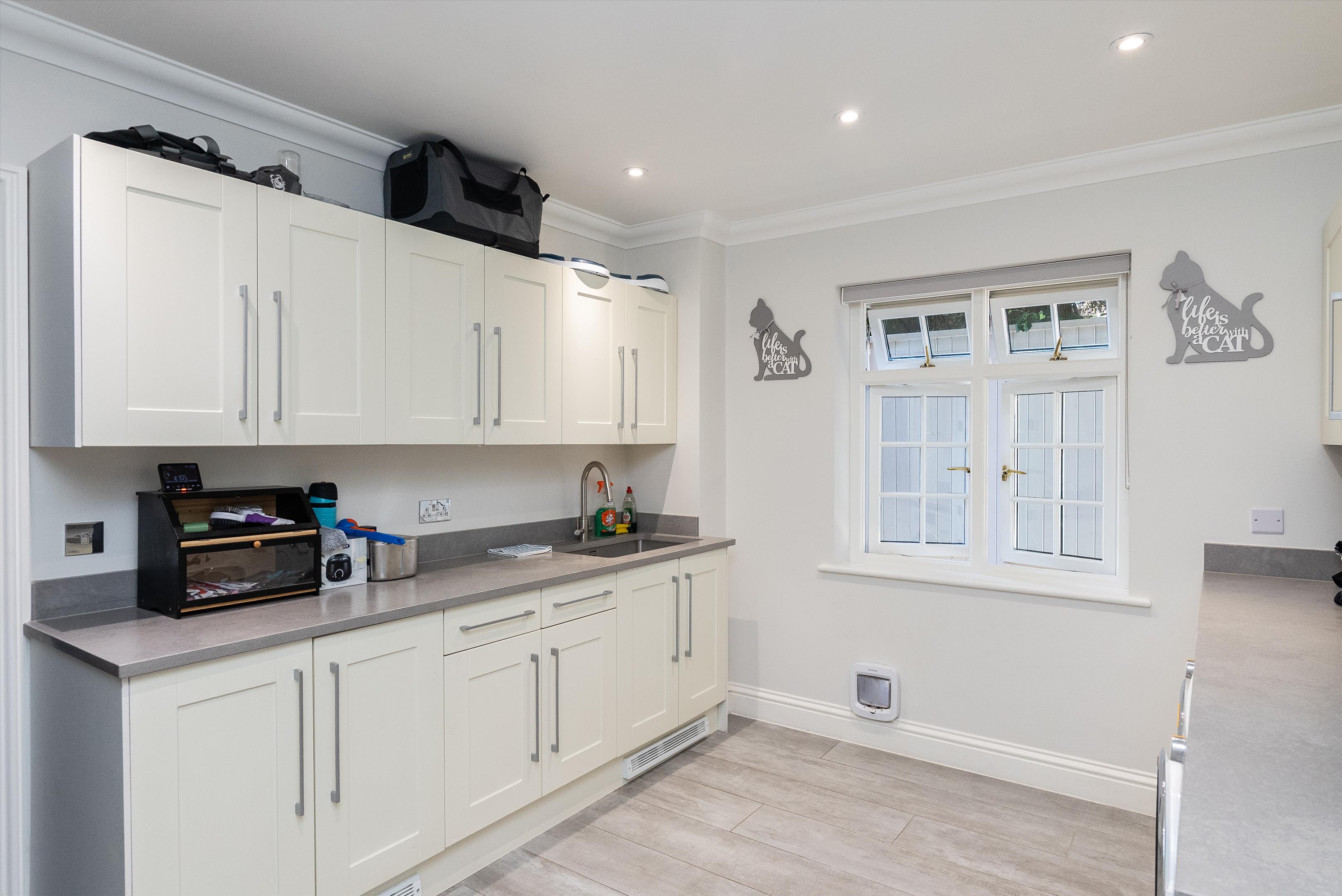 Knowle Park, Cobham, Surrey KT11