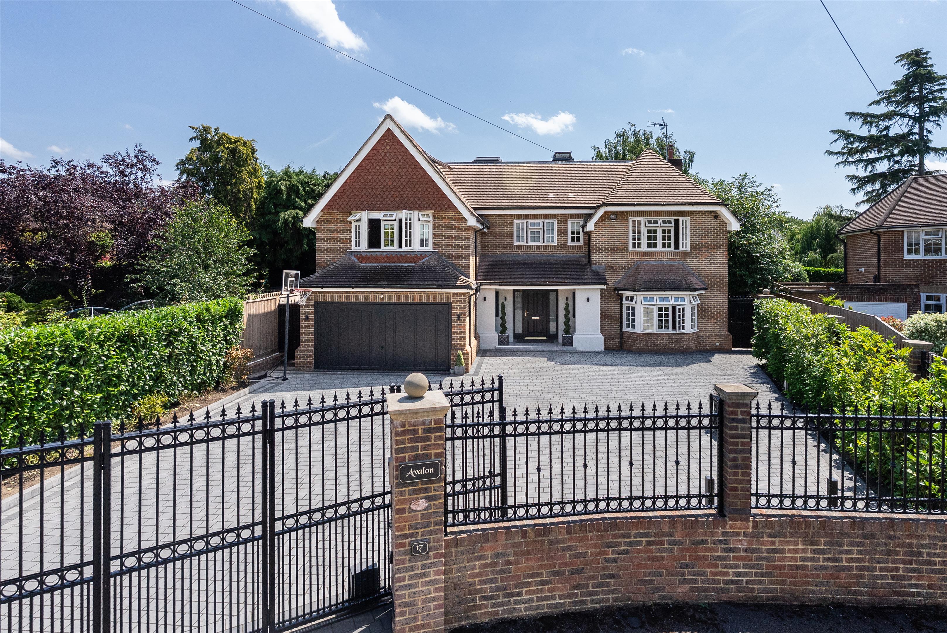 Knowle Park, Cobham, Surrey KT11