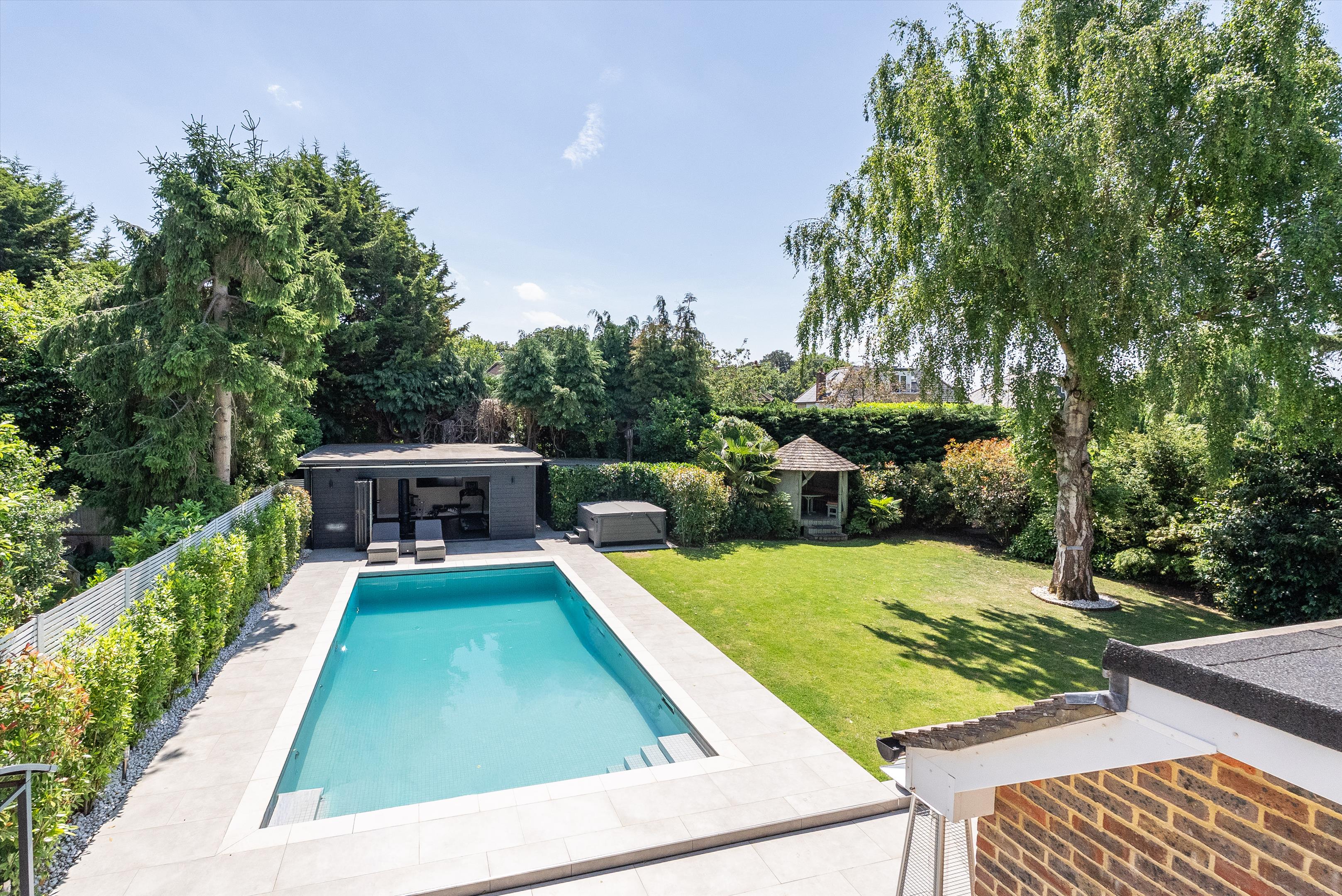 Knowle Park, Cobham, Surrey KT11