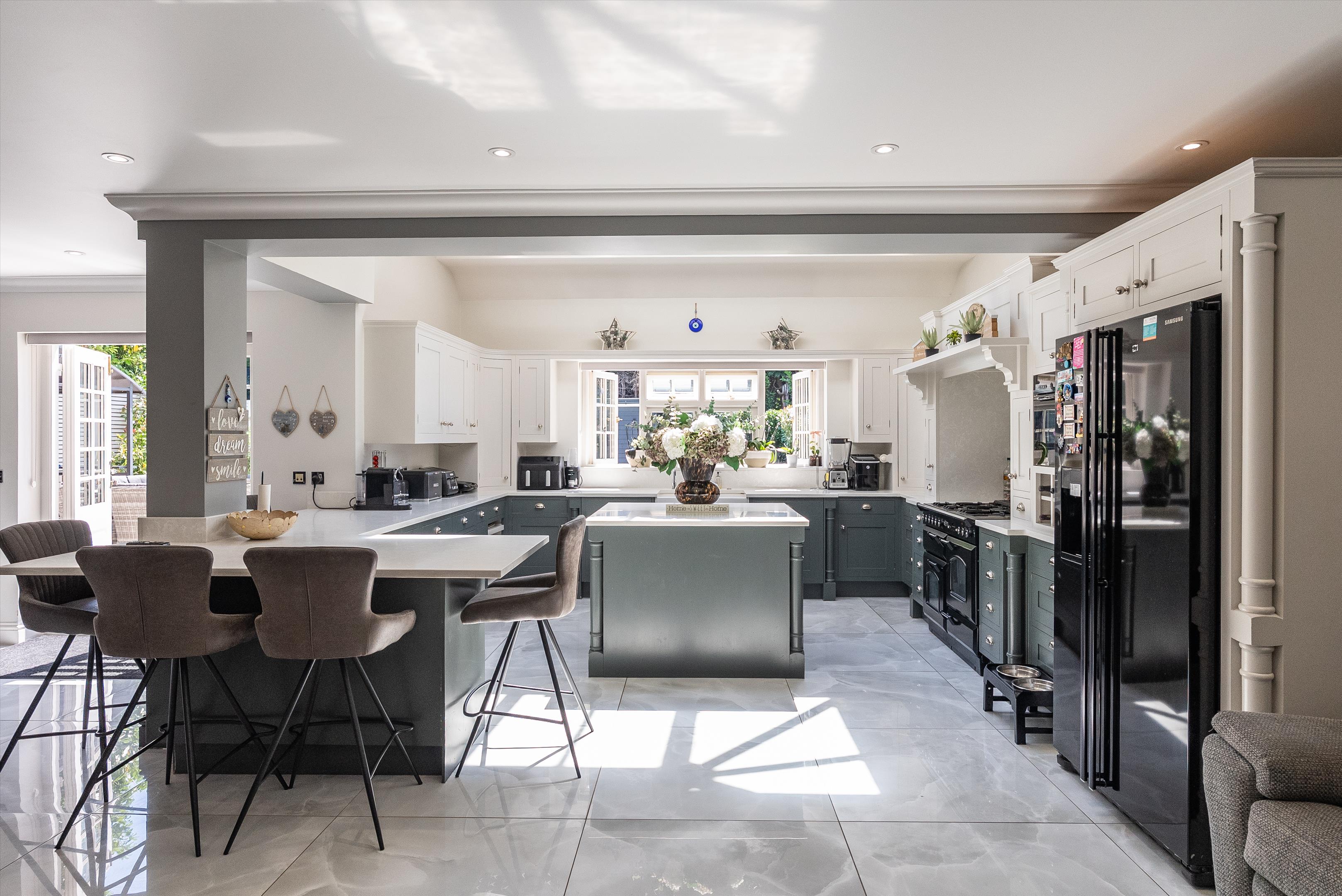 Knowle Park, Cobham, Surrey KT11