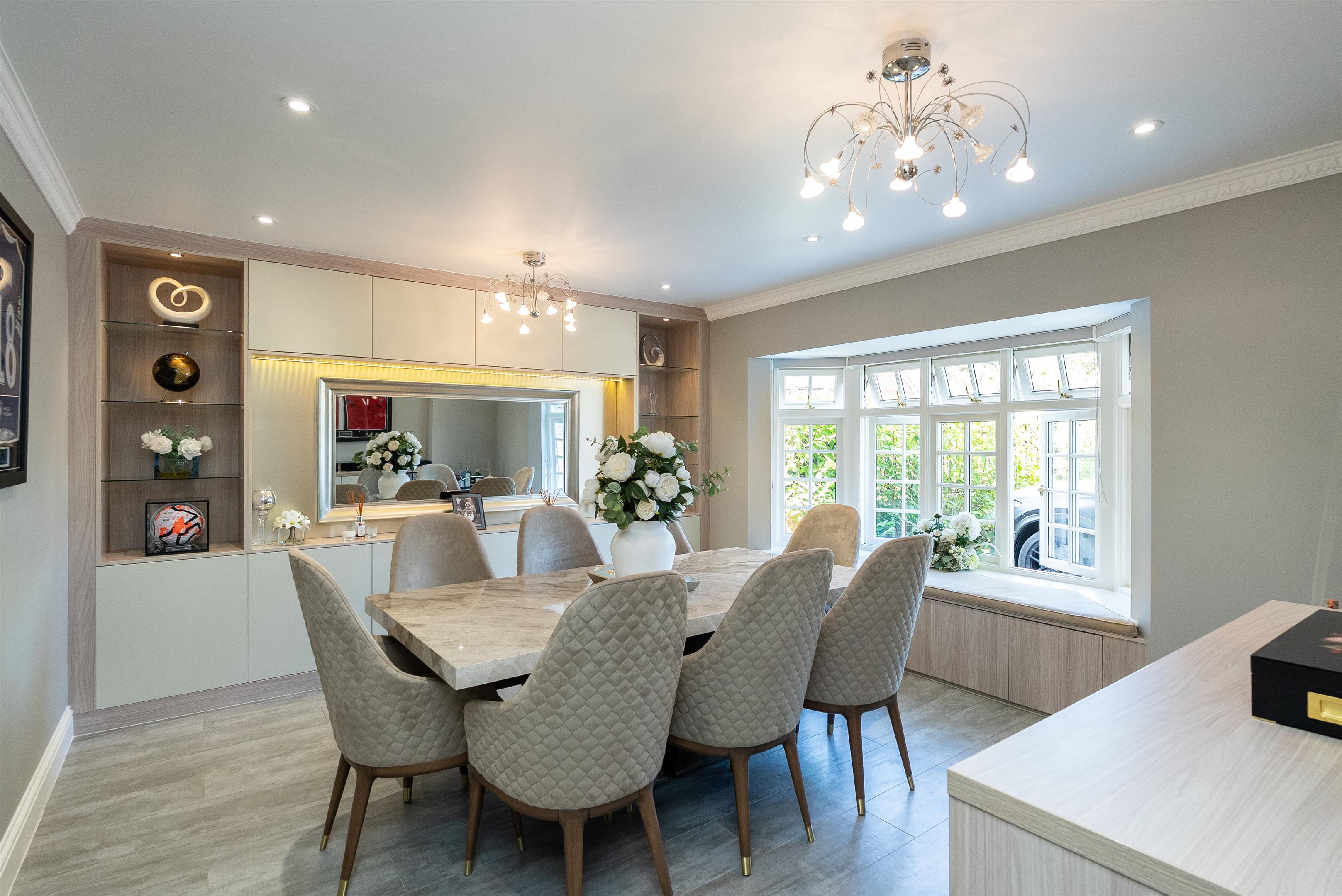 Knowle Park, Cobham, Surrey KT11