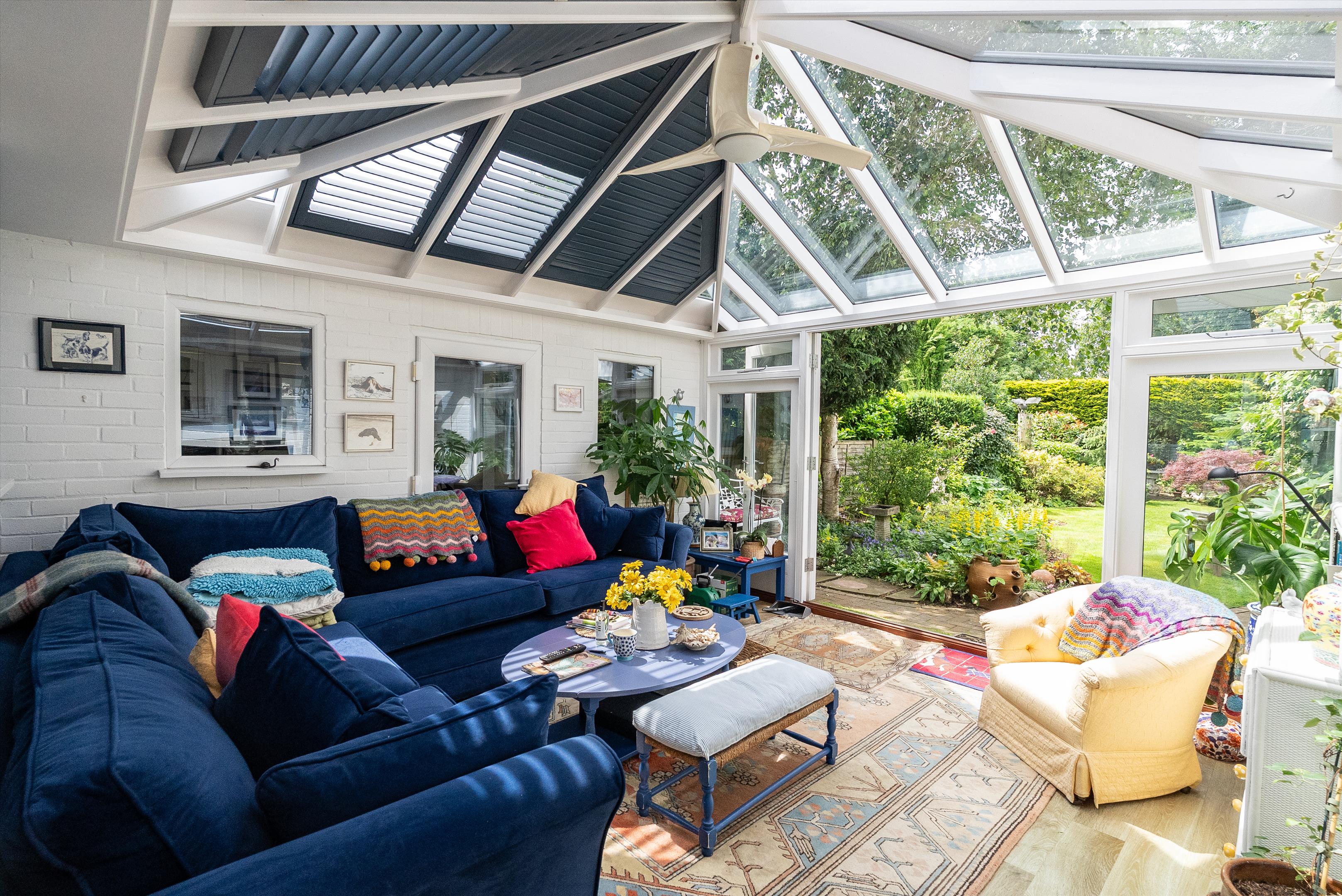 Earleswood, Cobham, Surrey KT11