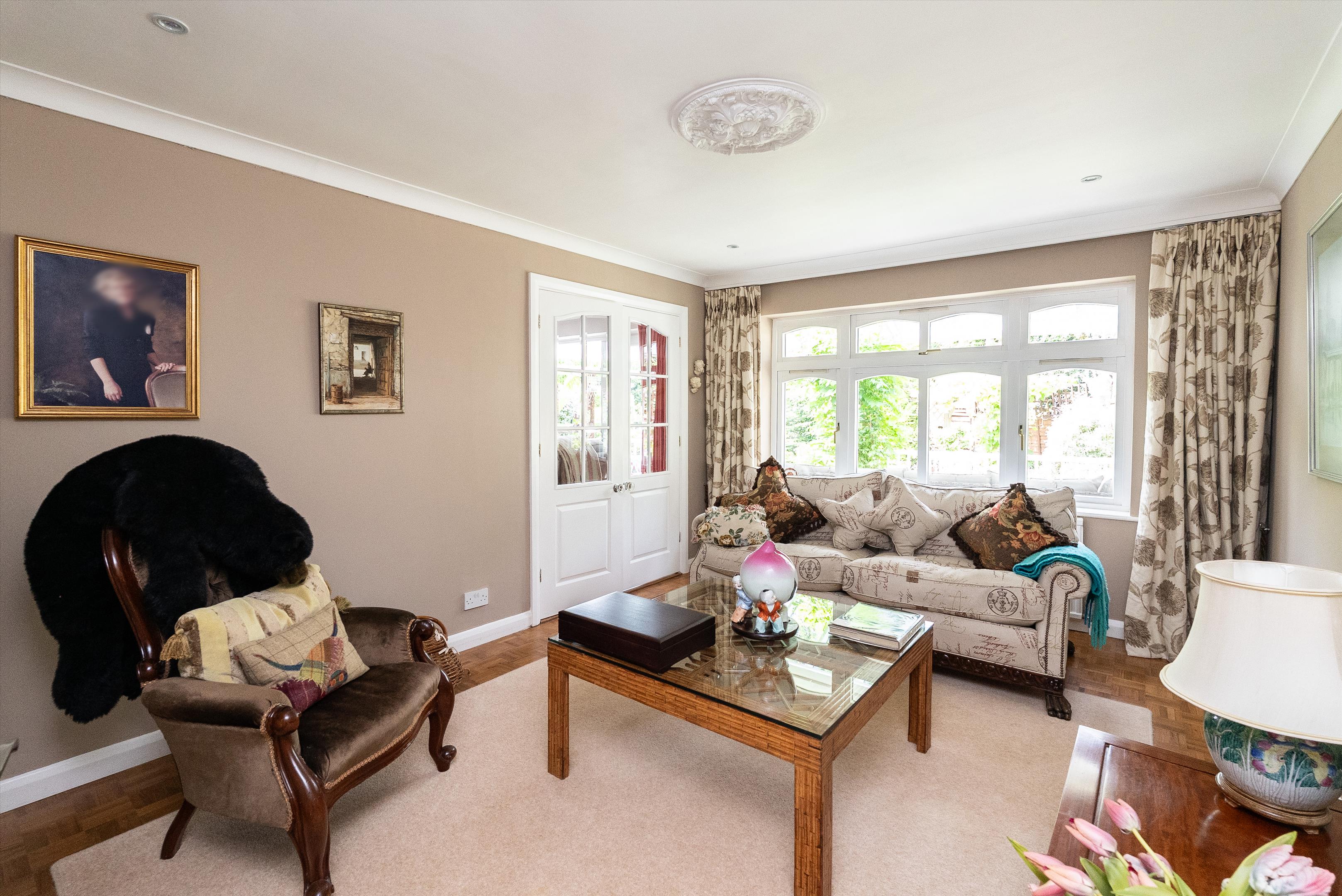 Earleswood, Cobham, Surrey KT11