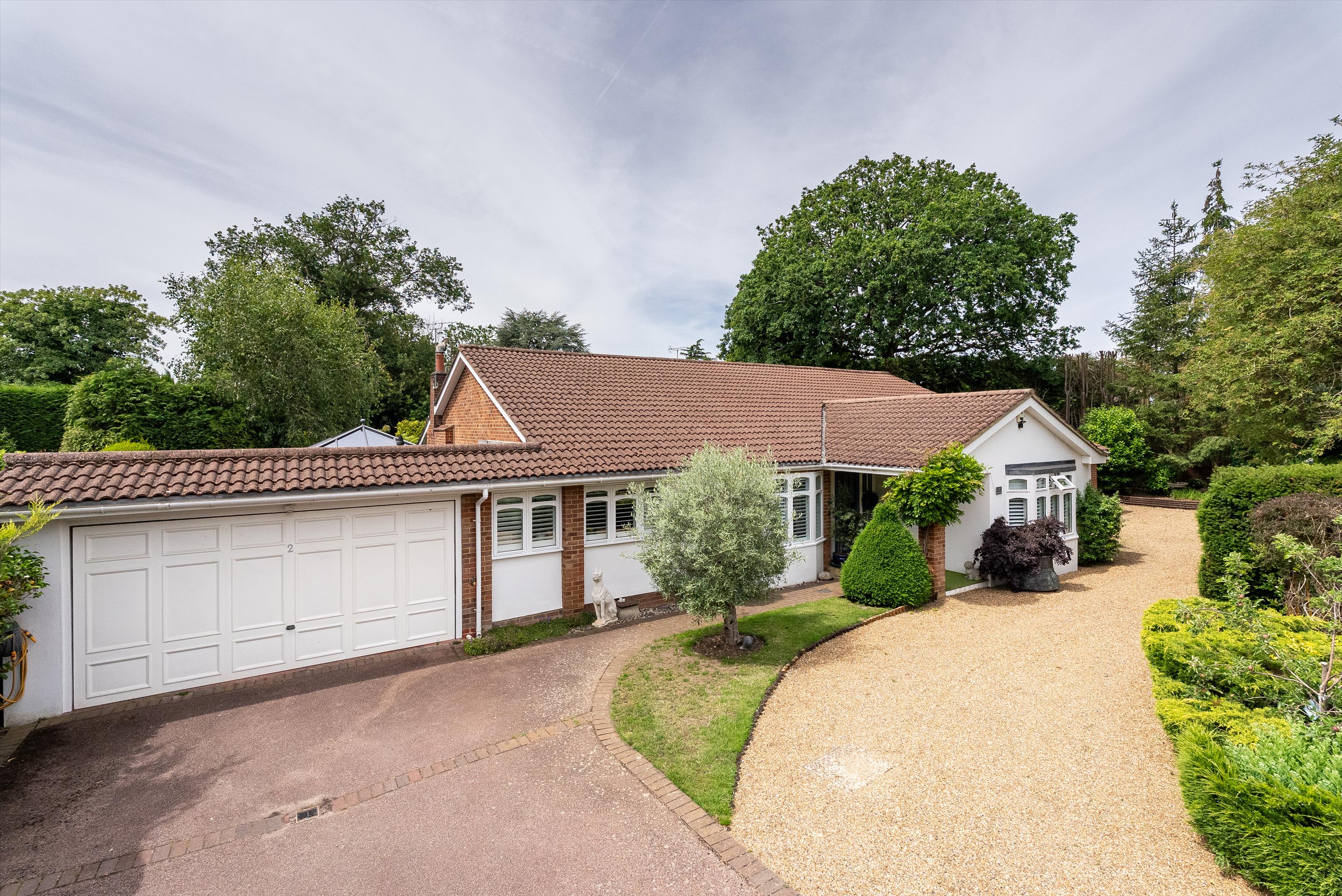 Earleswood, Cobham, Surrey KT11