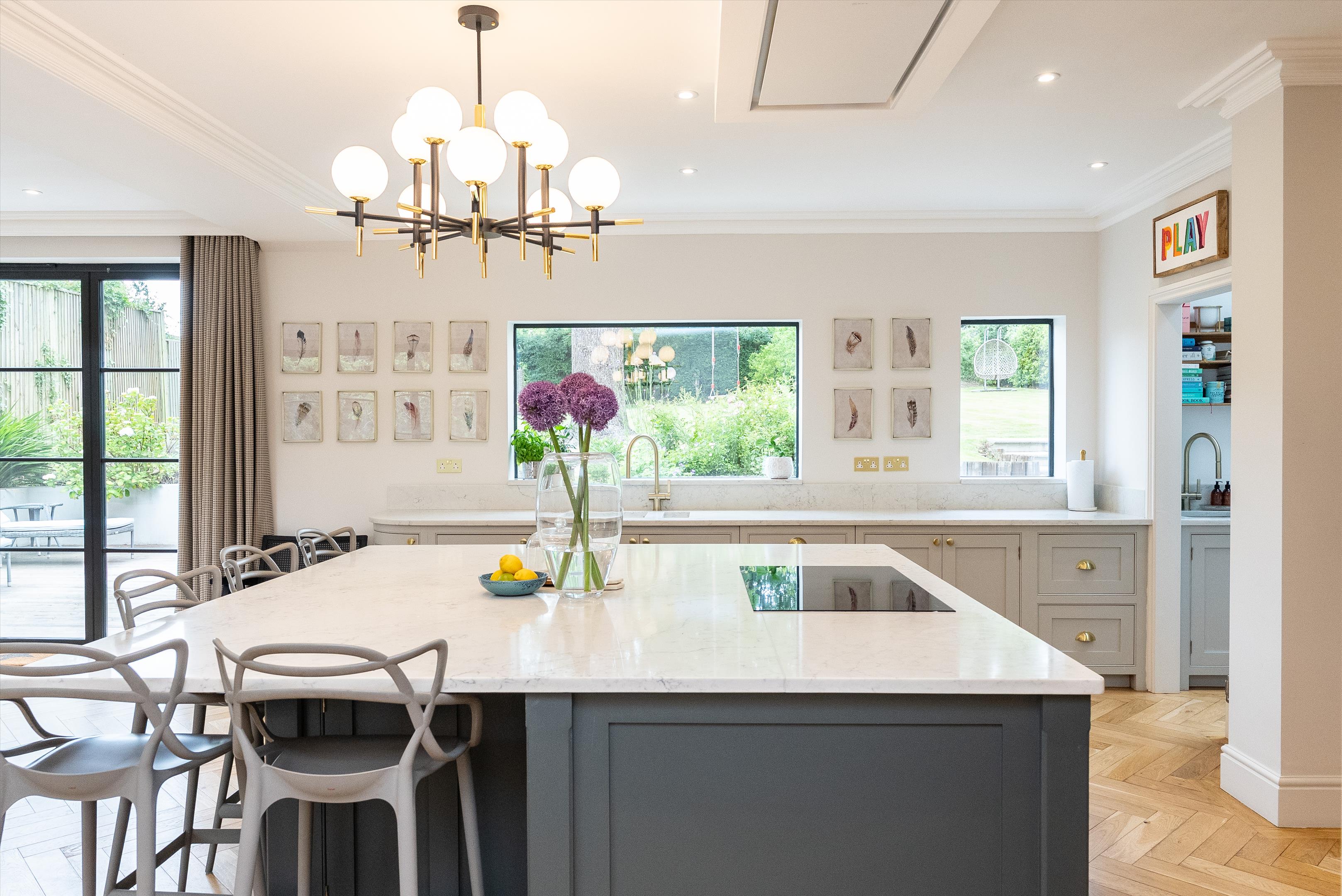 Leatherhead Road, Oxshott, Leatherhead, Surrey KT22