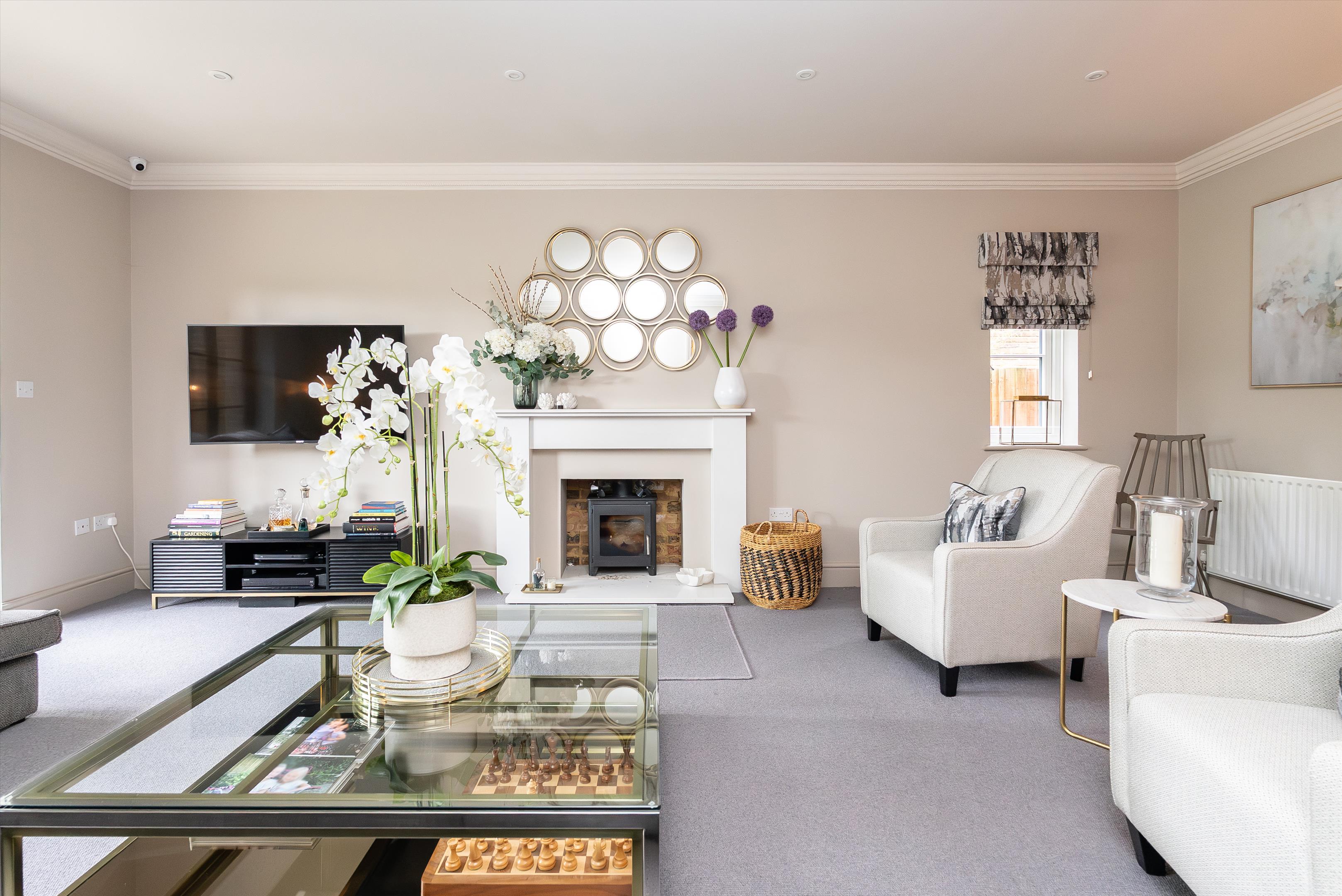 Leatherhead Road, Oxshott, Leatherhead, Surrey KT22