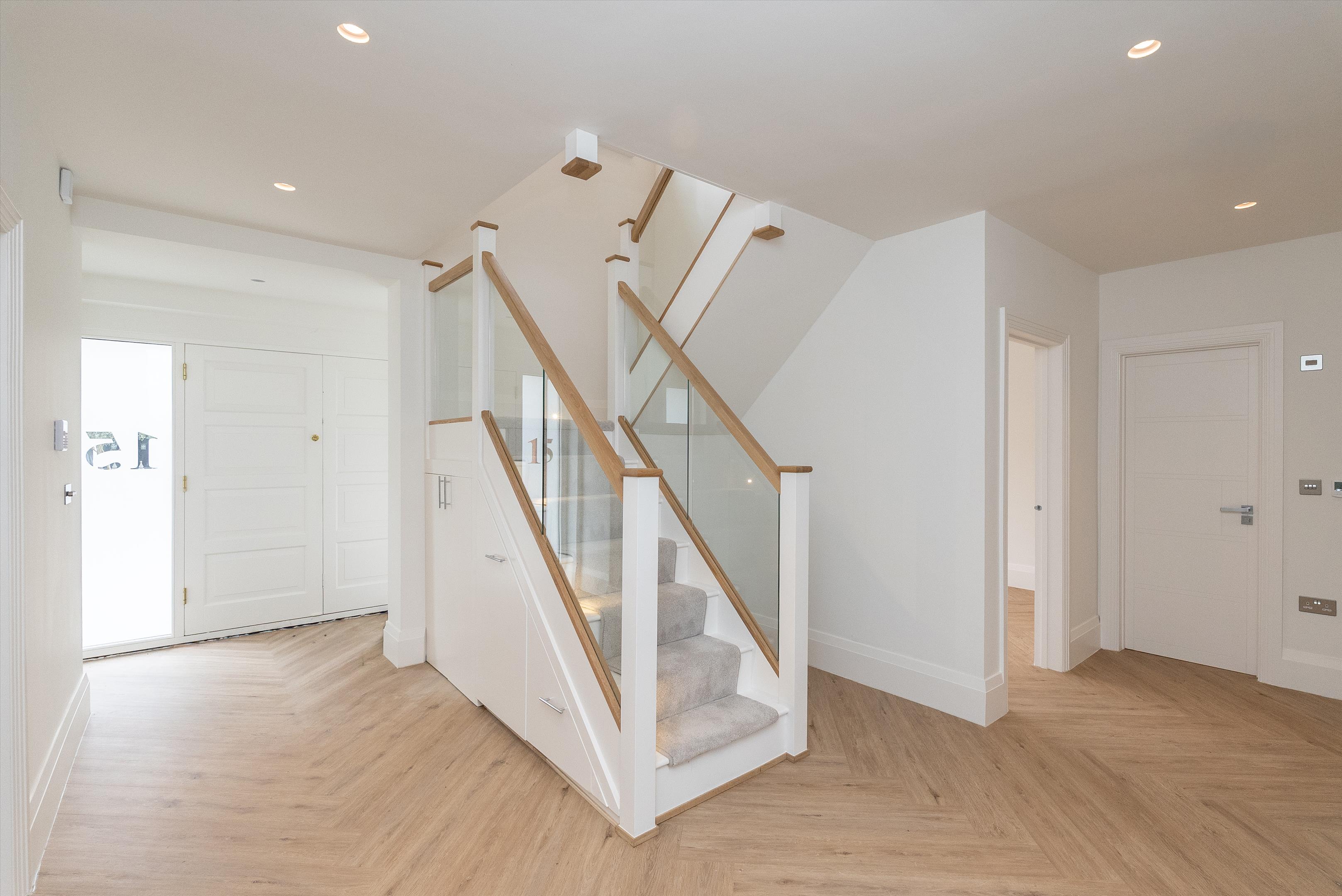 The Garth, Cobham, Surrey KT11