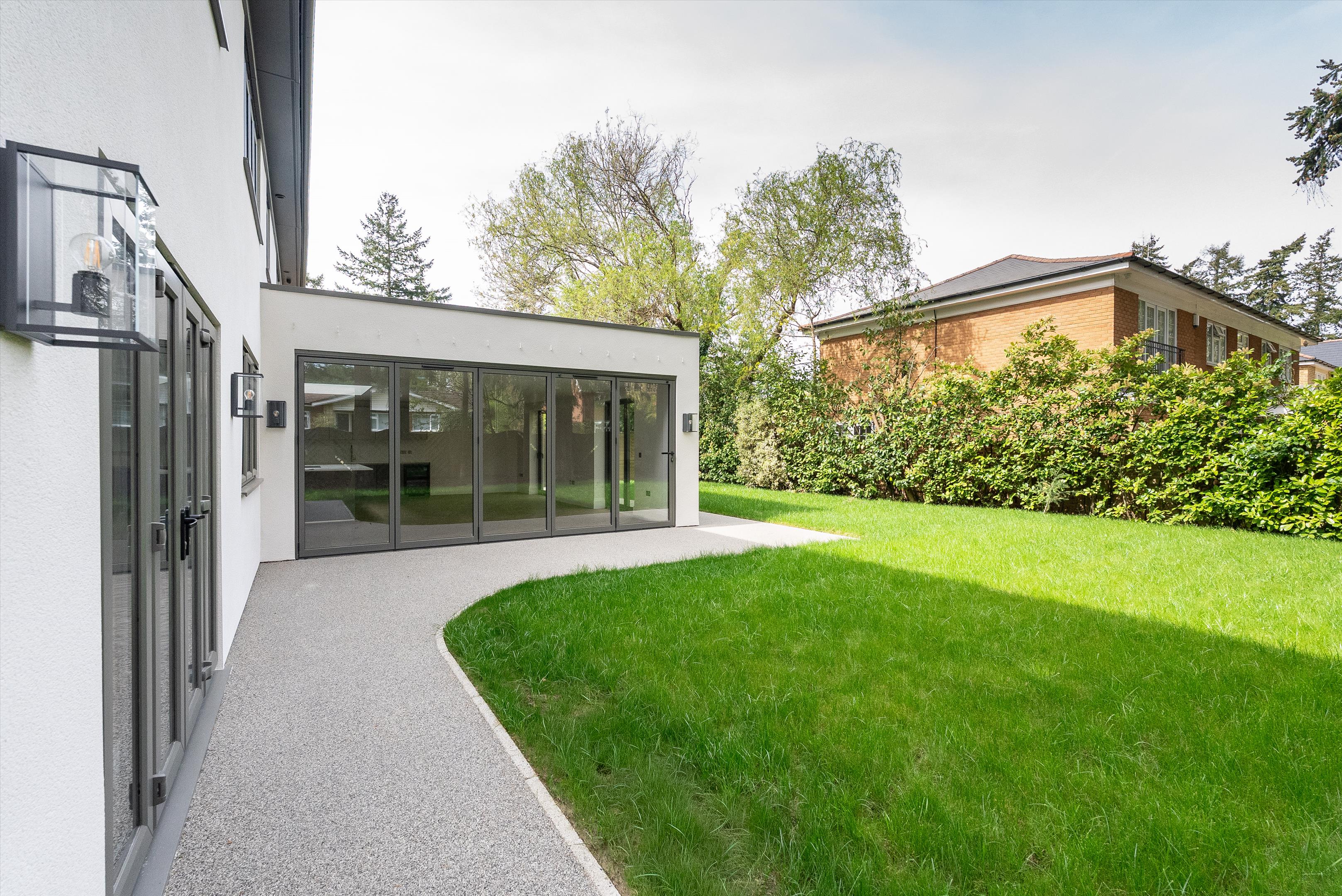 The Garth, Cobham, Surrey KT11
