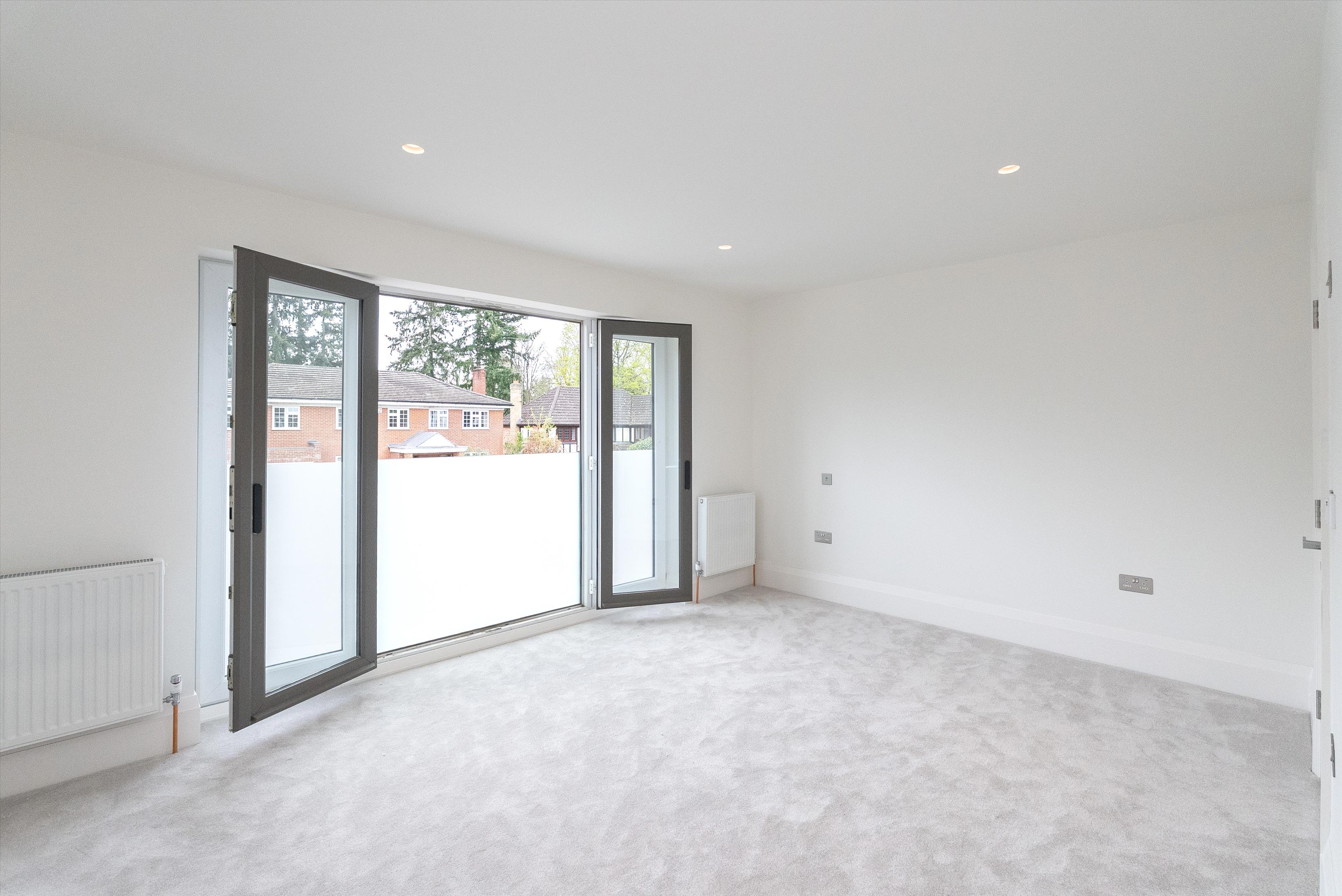 The Garth, Cobham, Surrey KT11